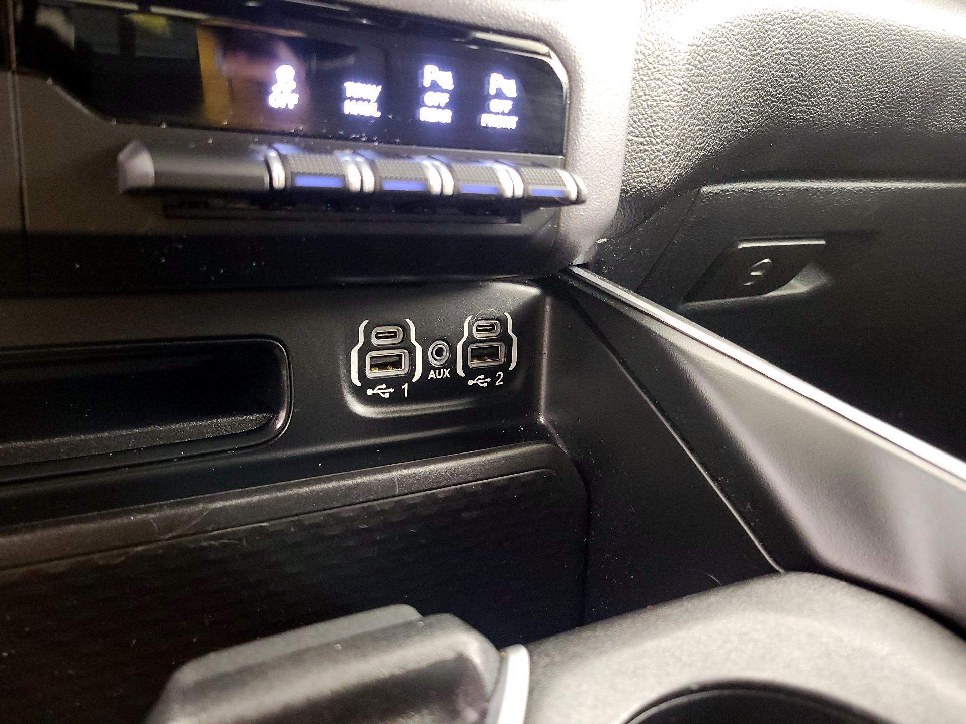 Thumbnail: 2022 RAM 1500 - 18