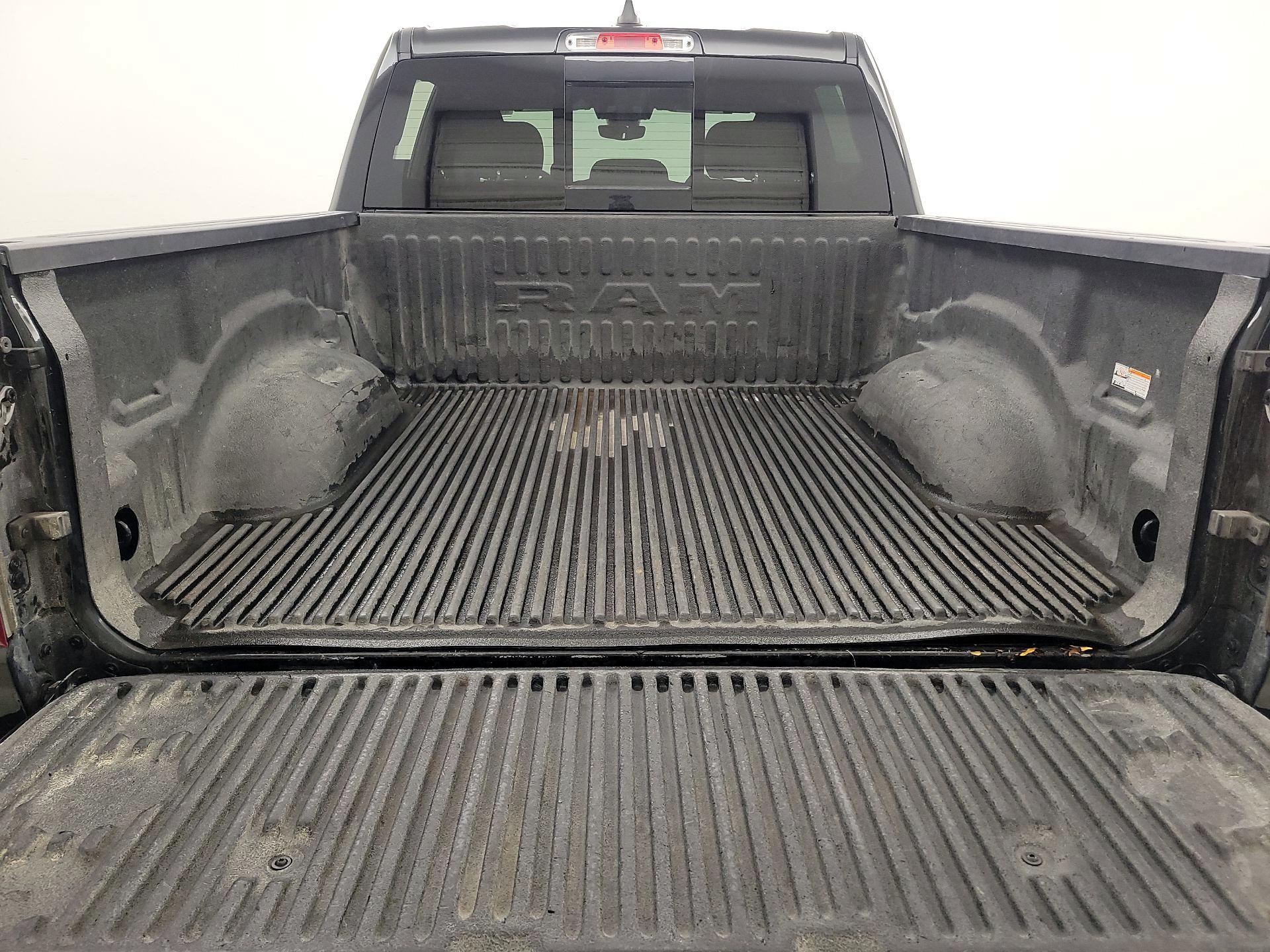 Thumbnail: 2022 RAM 1500 - 20