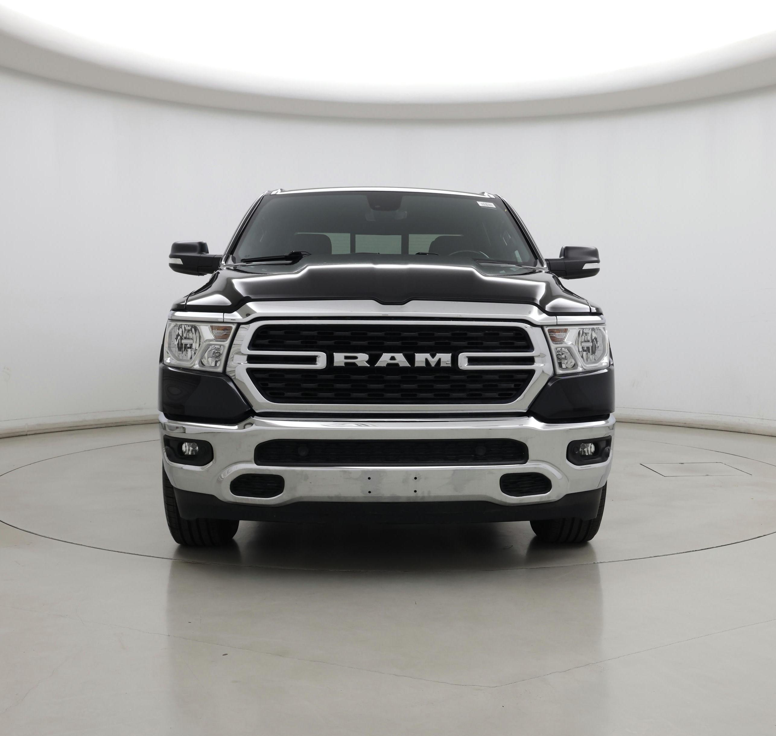 Thumbnail: 2022 RAM 1500 - 5