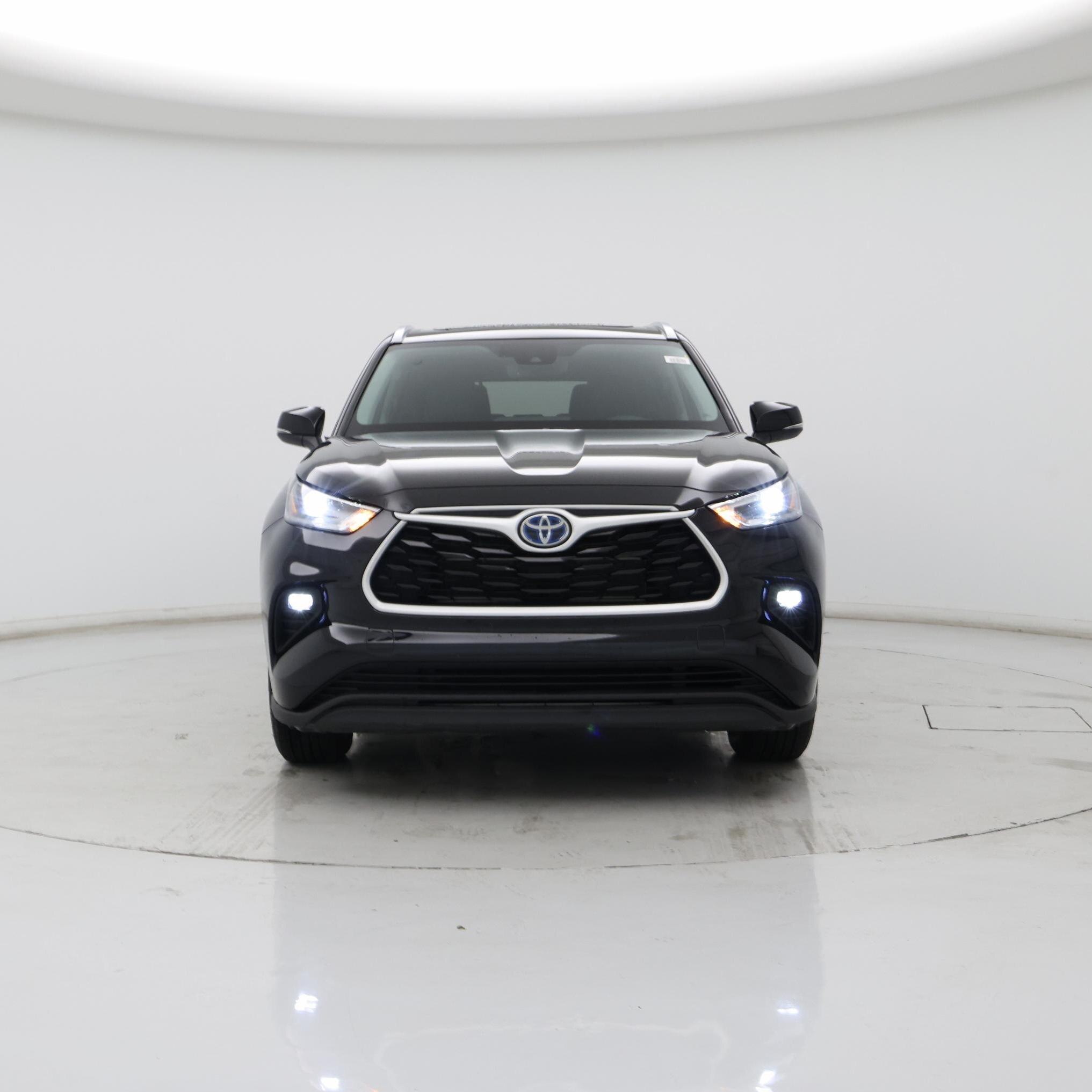 Thumbnail: 2021 Toyota Highlander - 5