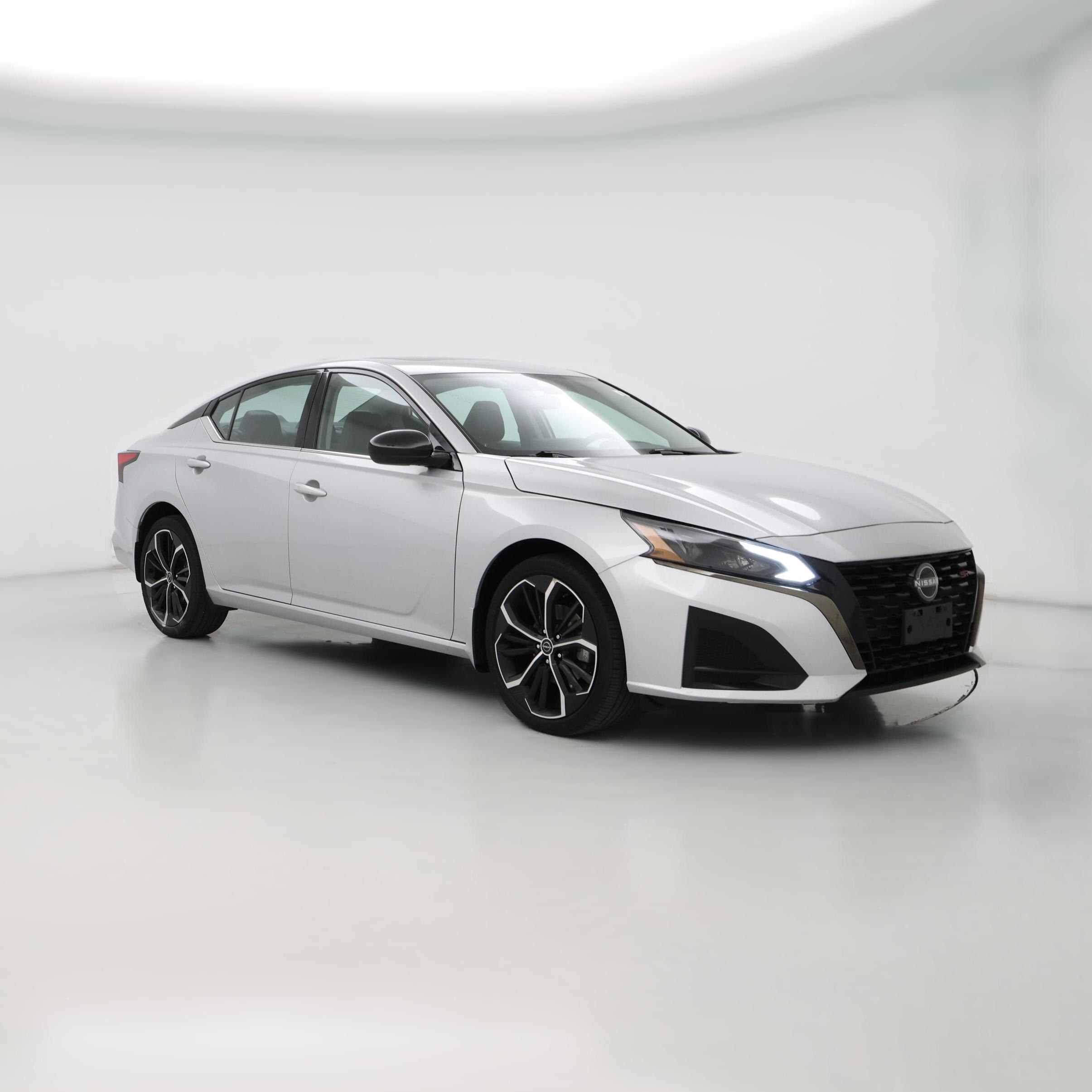 Thumbnail: 2023 Nissan Altima - 1