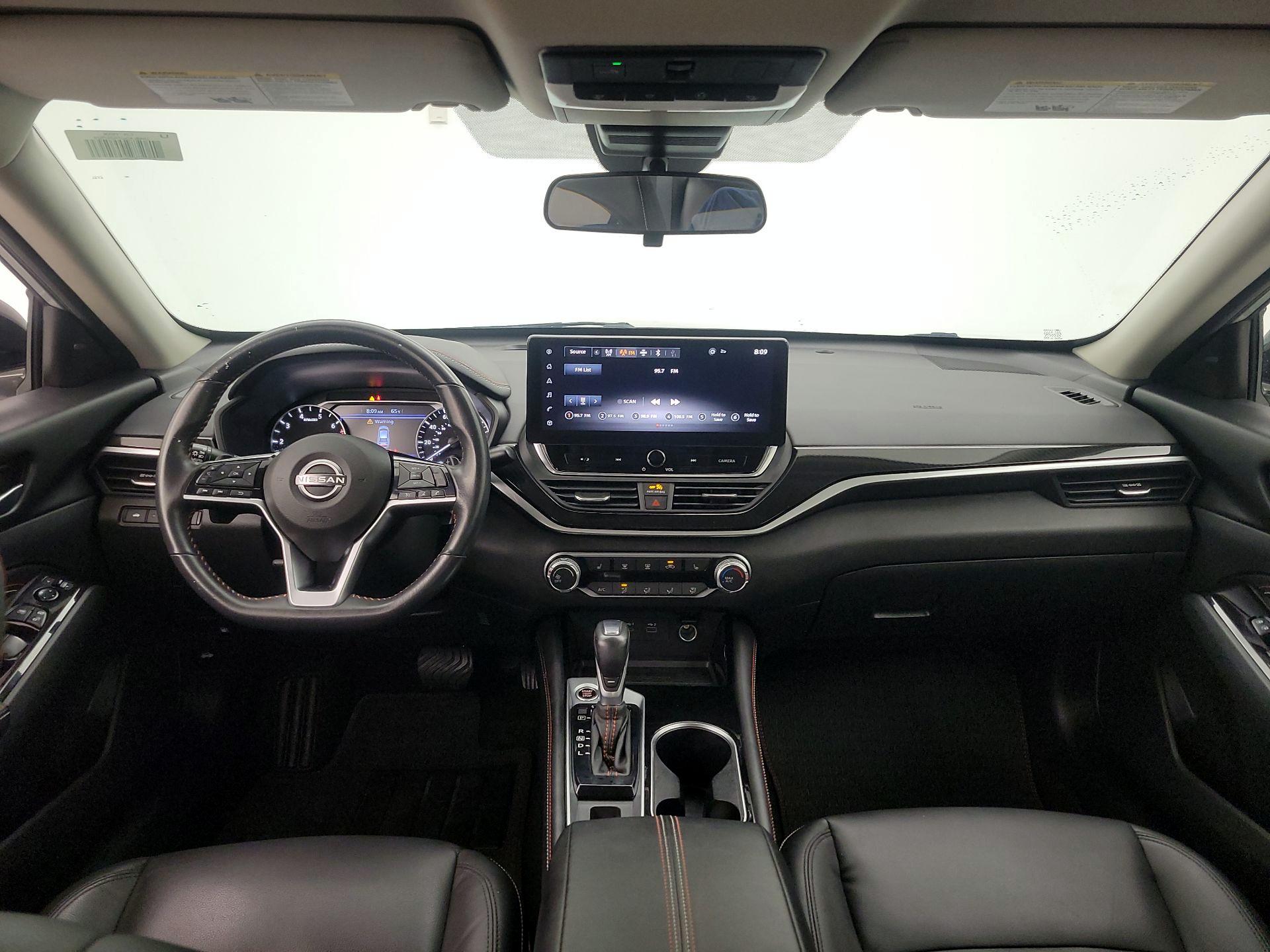 Thumbnail: 2023 Nissan Altima - 9