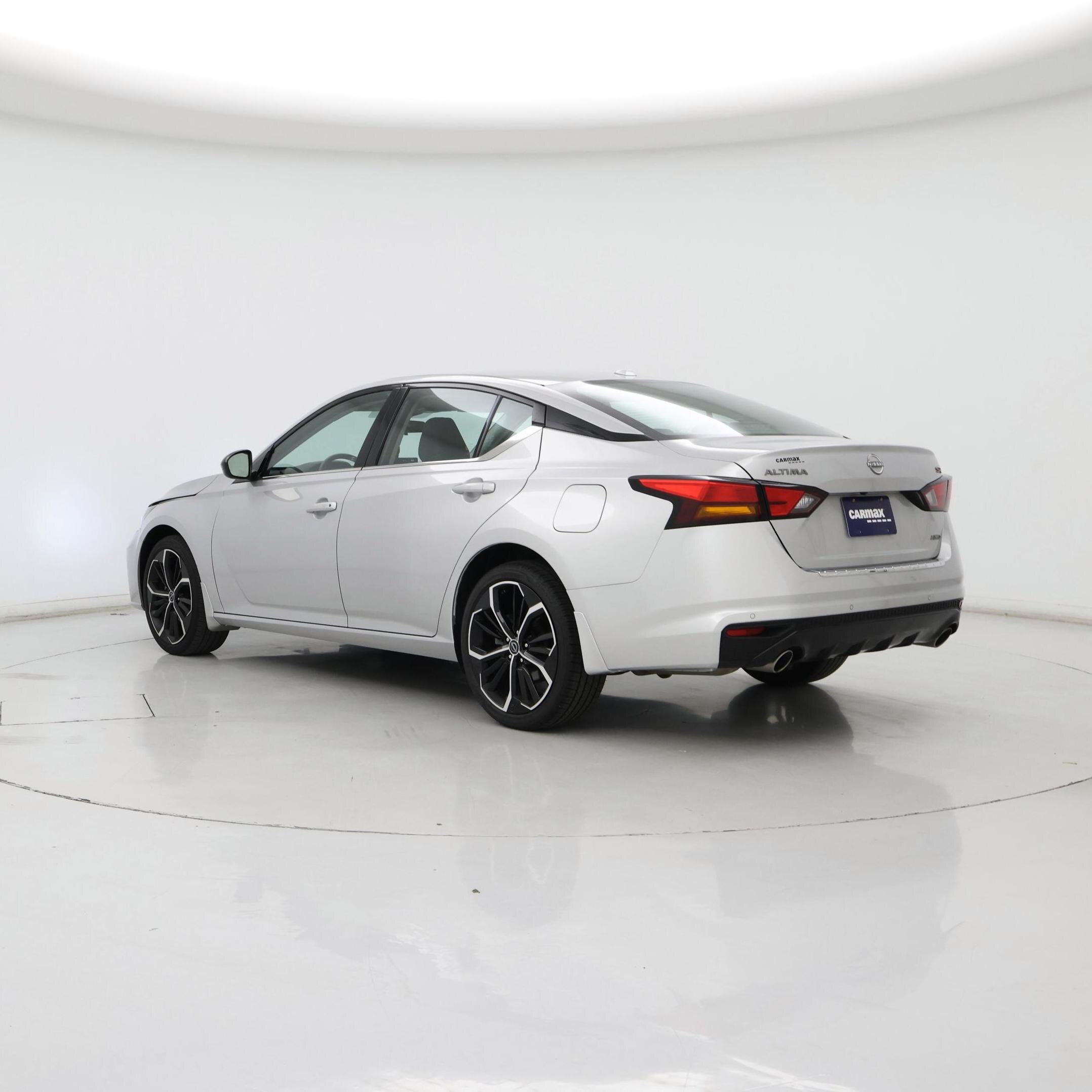 Thumbnail: 2023 Nissan Altima - 2