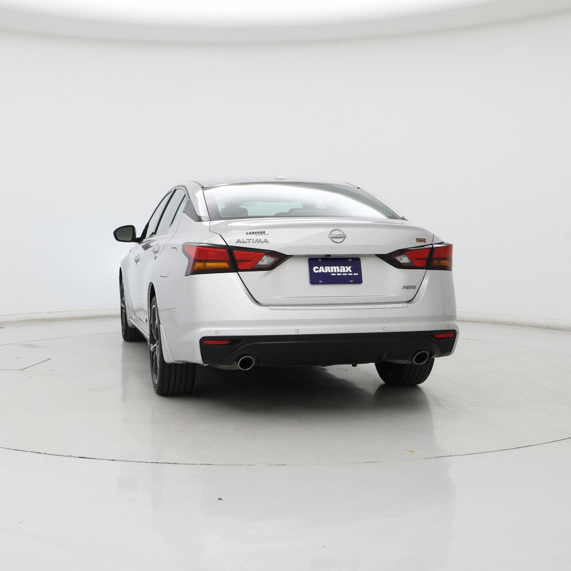 Thumbnail: 2023 Nissan Altima - 6