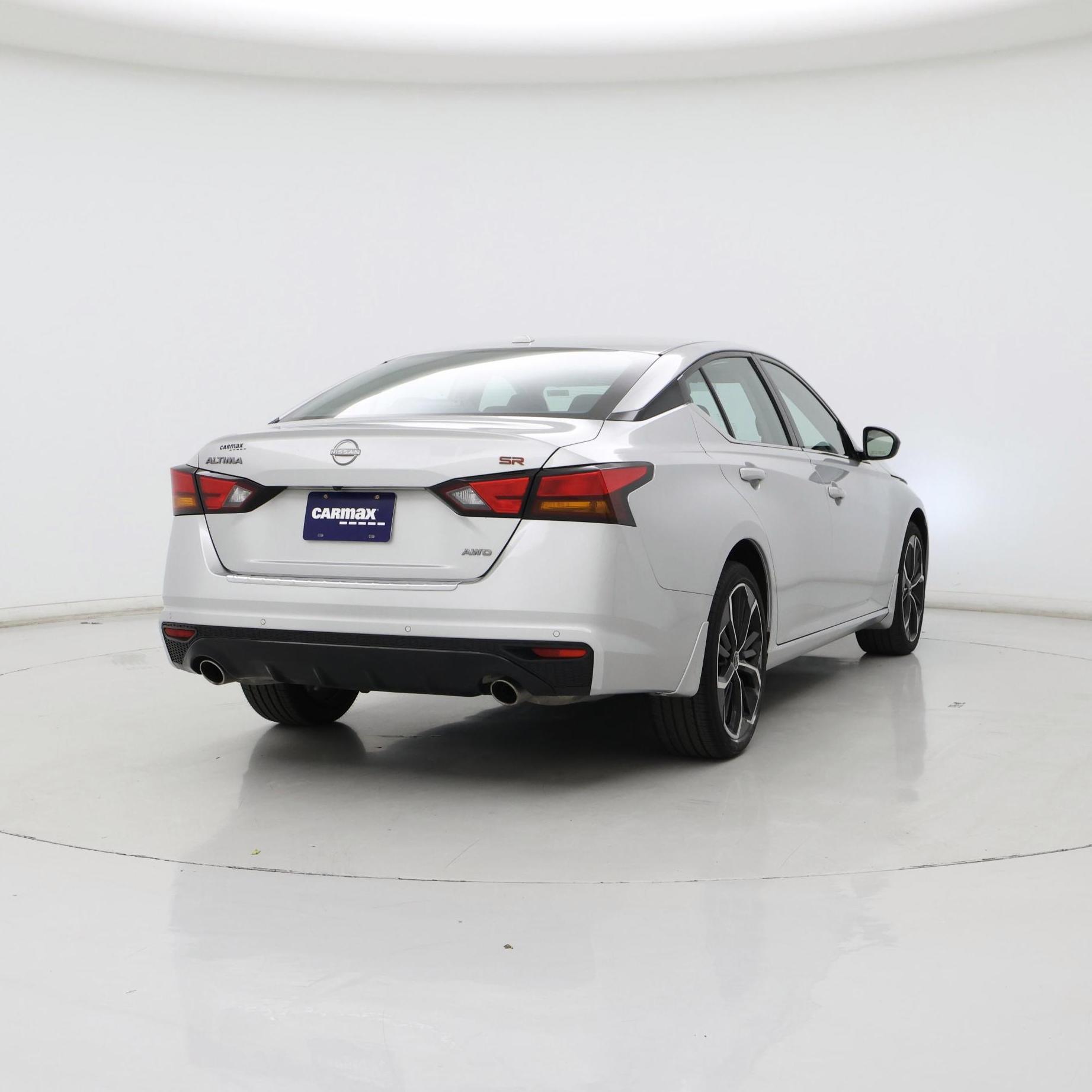 Thumbnail: 2023 Nissan Altima - 8