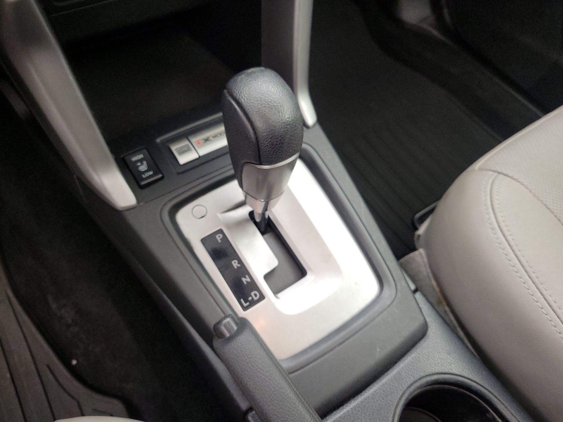 Thumbnail: 2014 Subaru Forester - 15