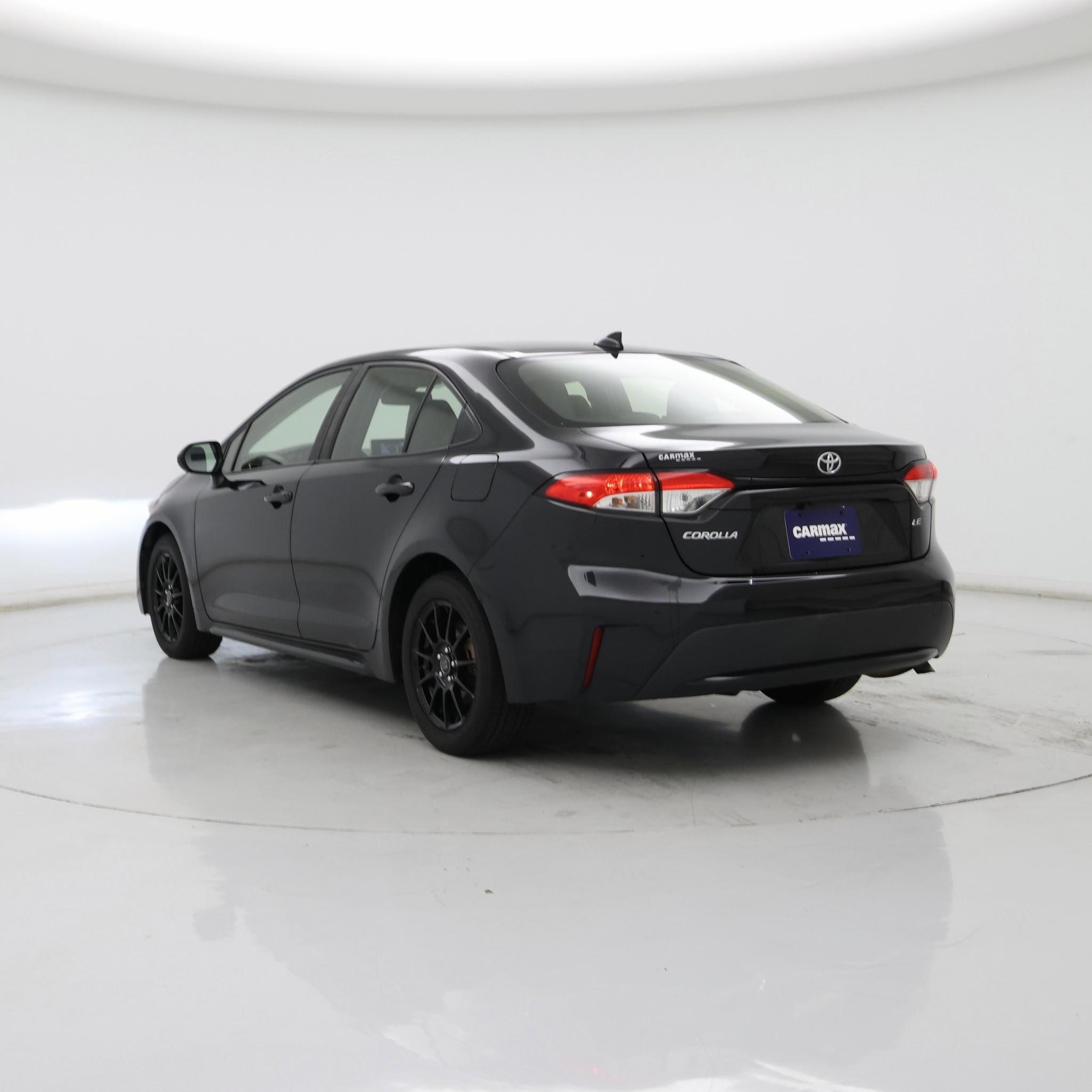 Thumbnail: 2020 Toyota Corolla - 2