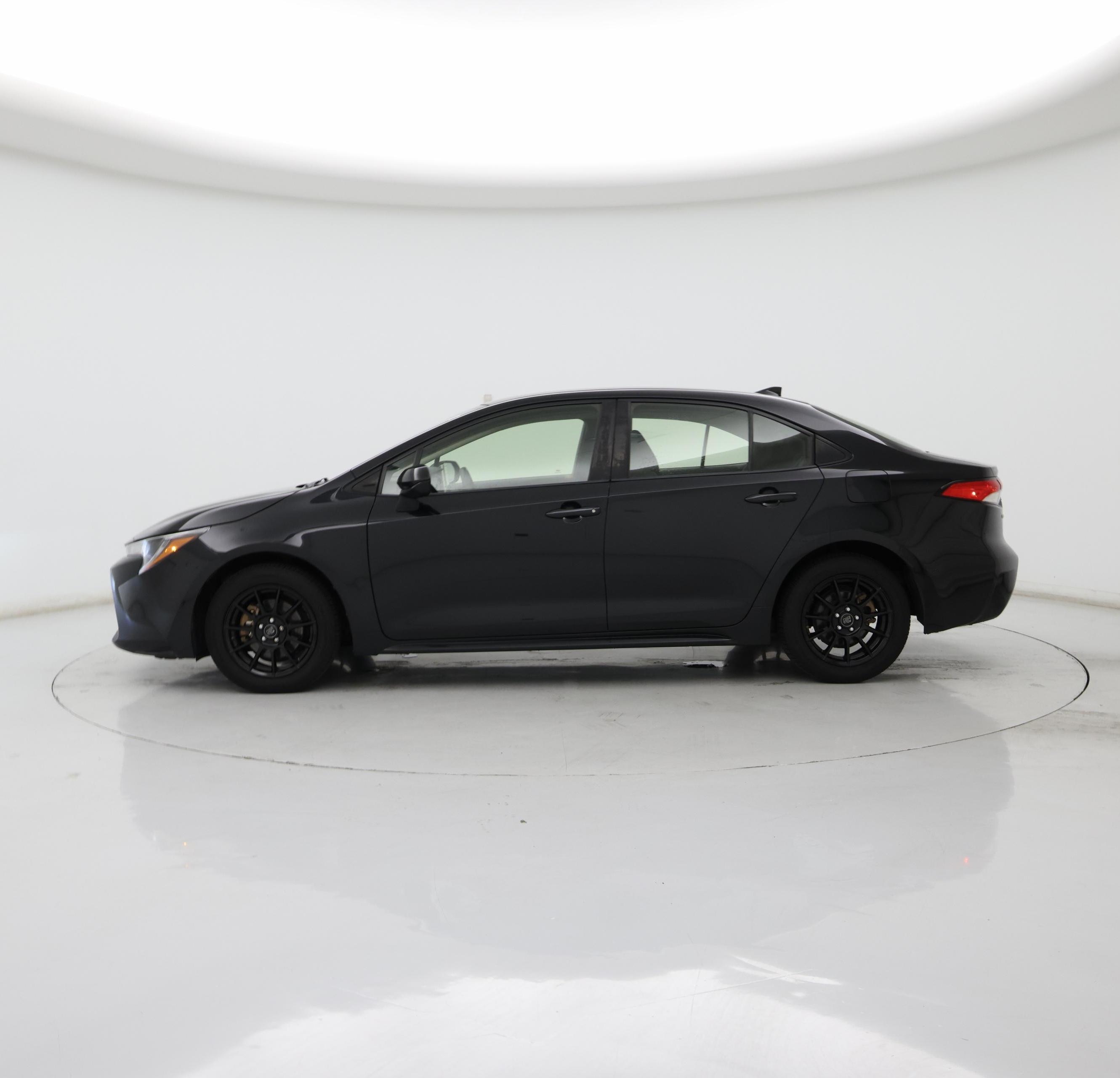 Thumbnail: 2020 Toyota Corolla - 3
