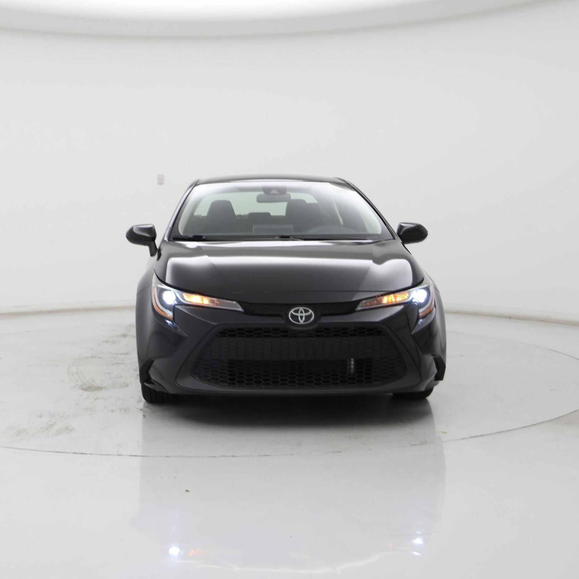 Thumbnail: 2020 Toyota Corolla - 5