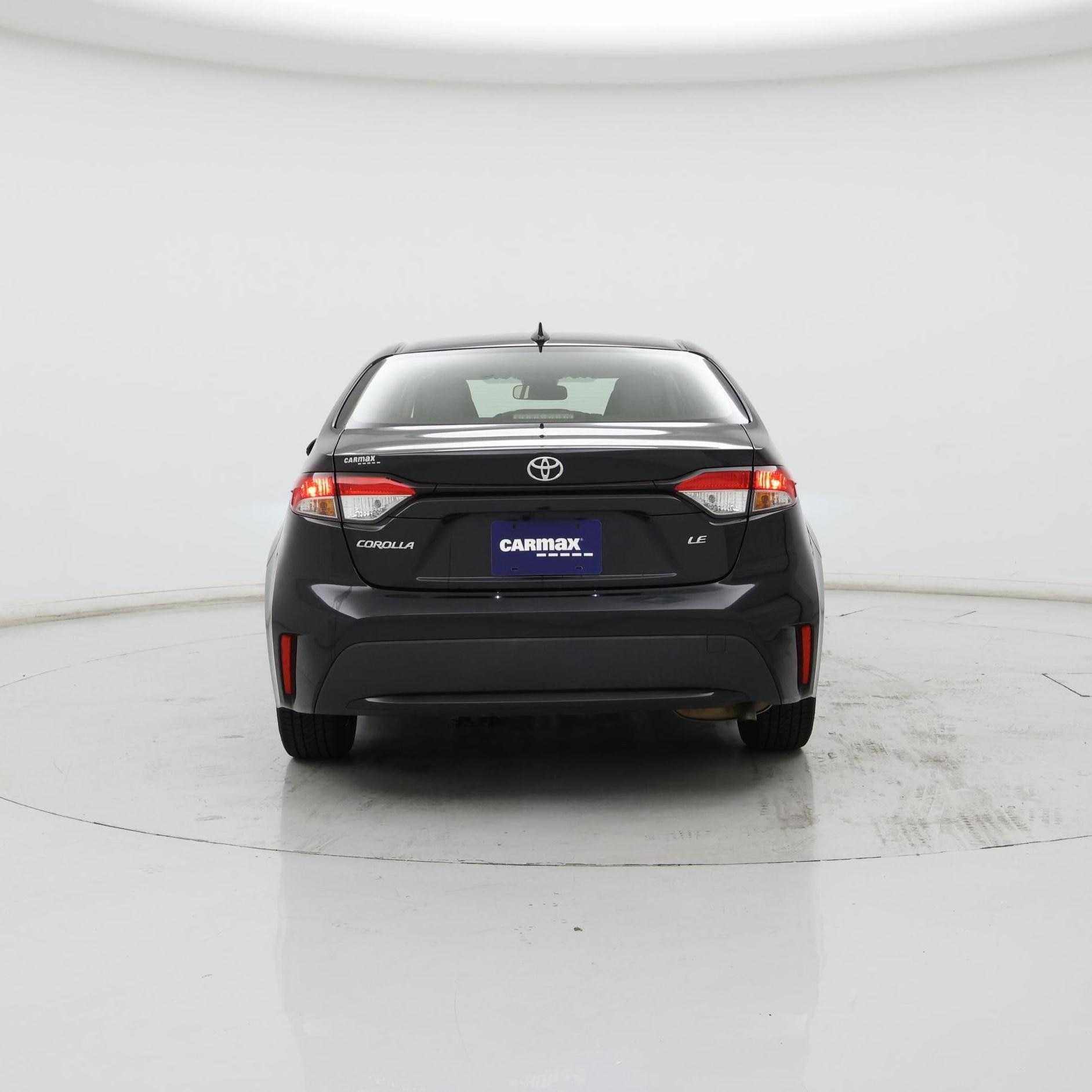 Thumbnail: 2020 Toyota Corolla - 6