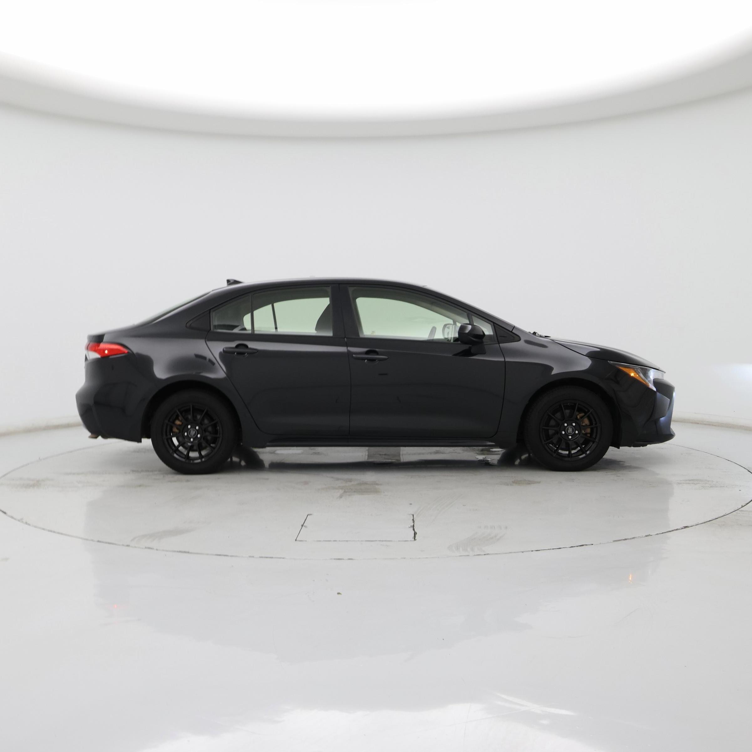 Thumbnail: 2020 Toyota Corolla - 7