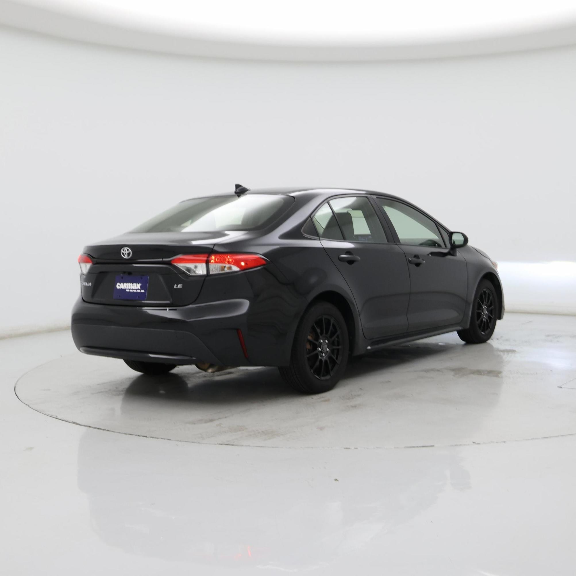 Thumbnail: 2020 Toyota Corolla - 8