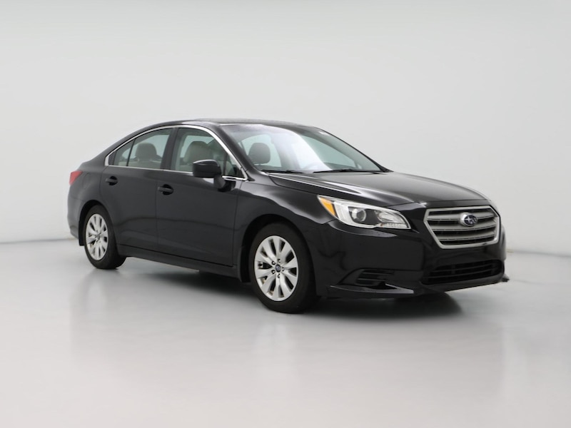 2015 Subaru Legacy  -
                  Louisville, KY
