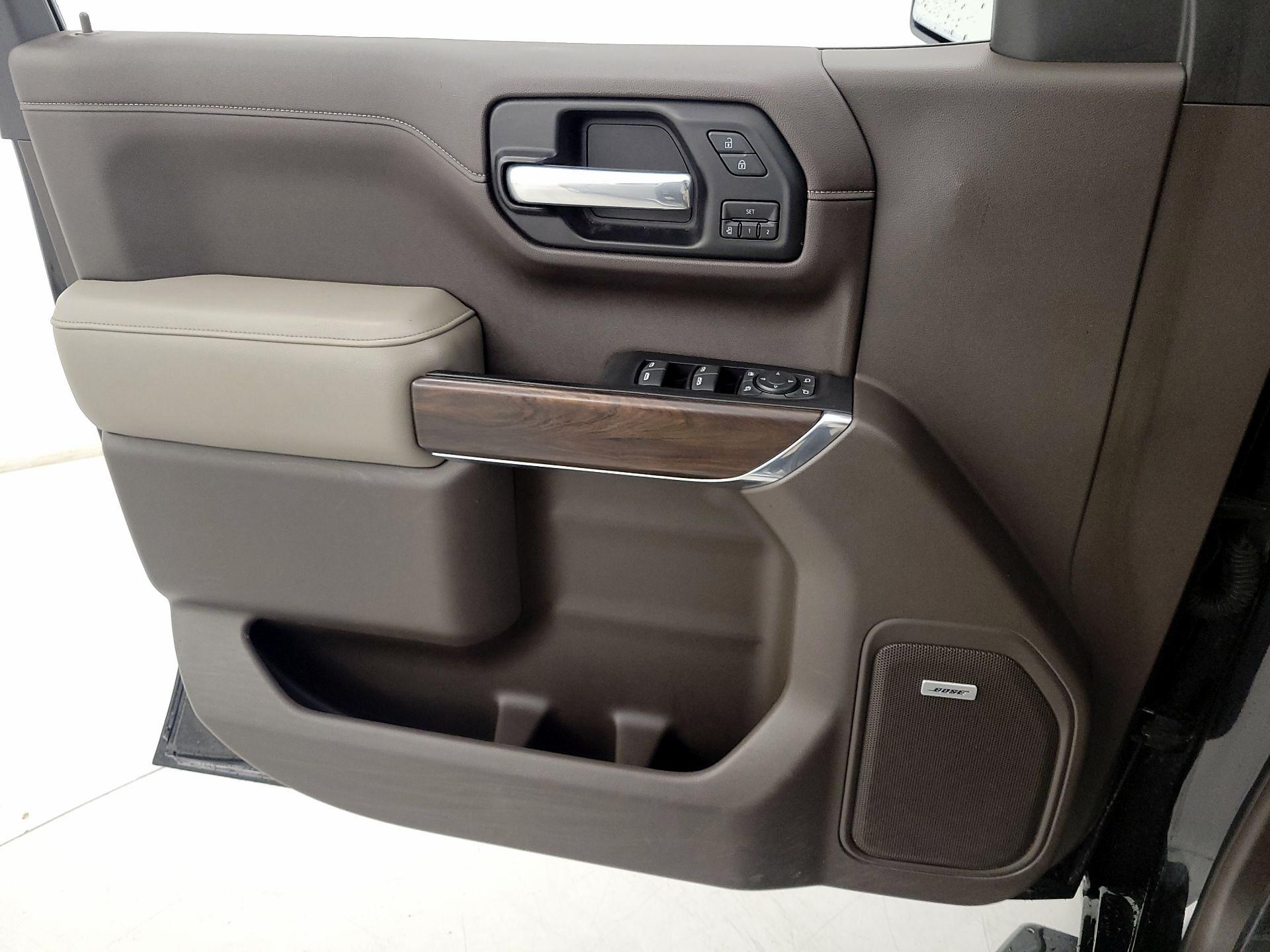 Thumbnail: 2019 GMC Sierra 1500 - 12
