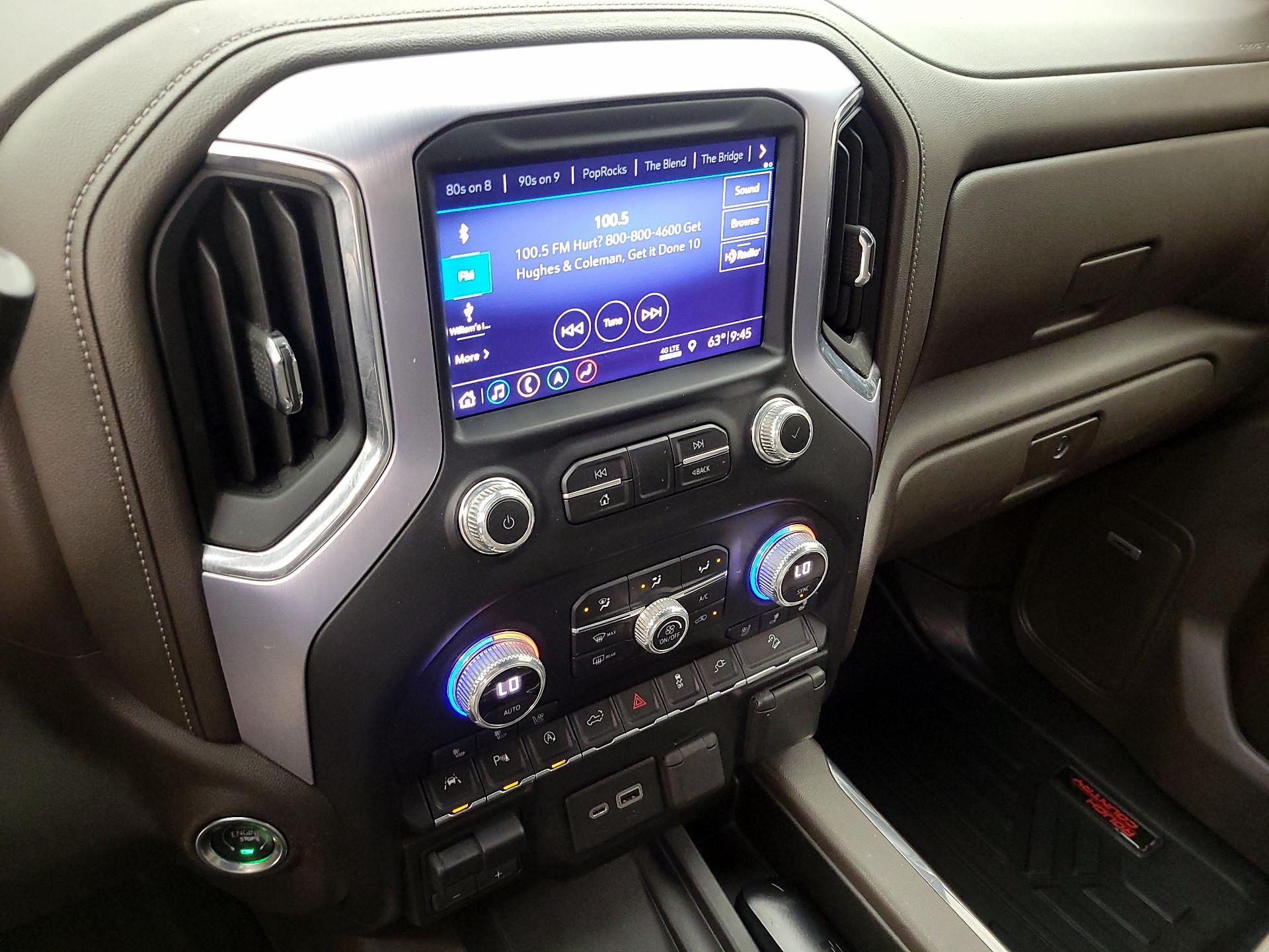 Thumbnail: 2019 GMC Sierra 1500 - 13