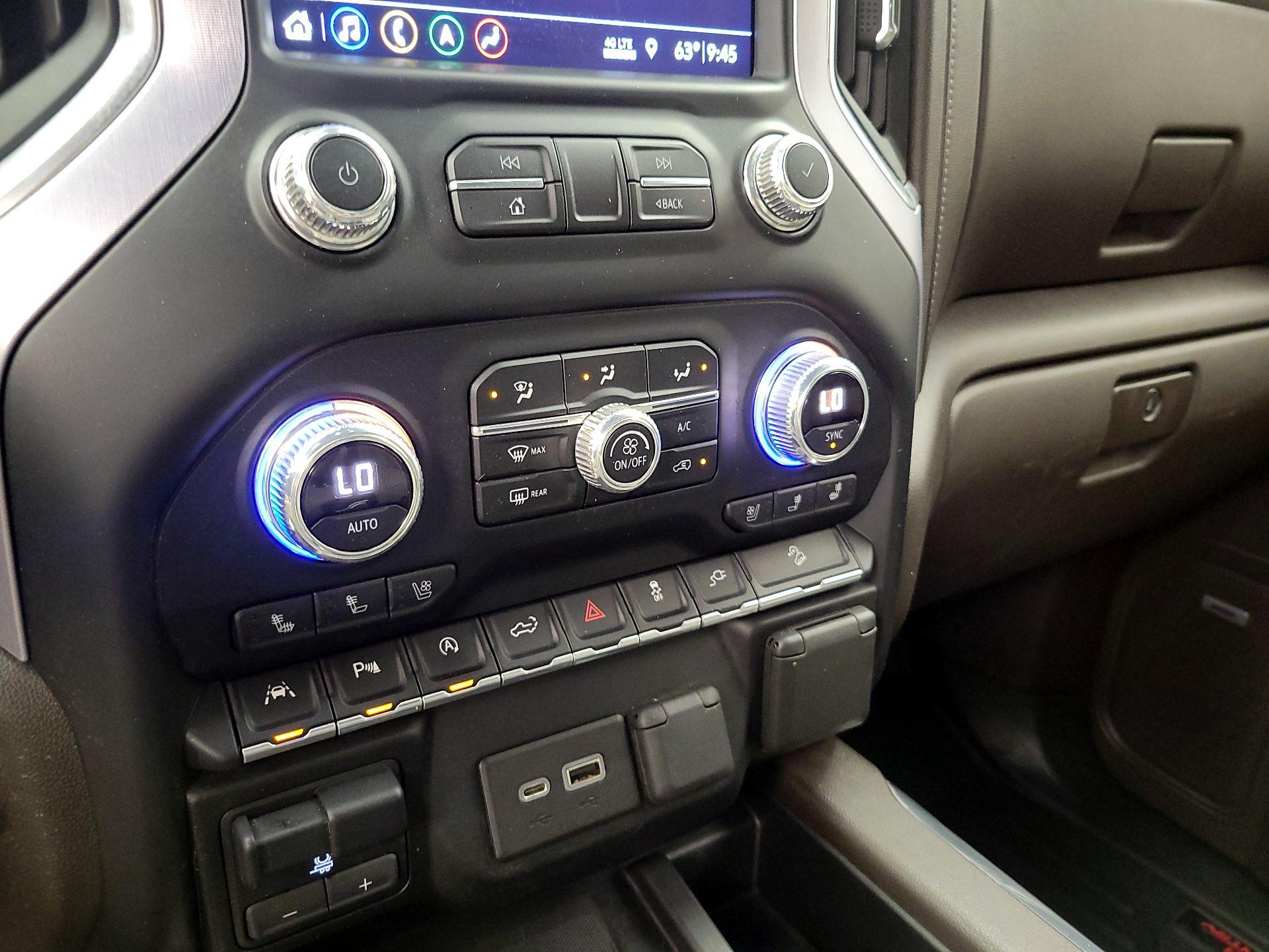 Thumbnail: 2019 GMC Sierra 1500 - 14