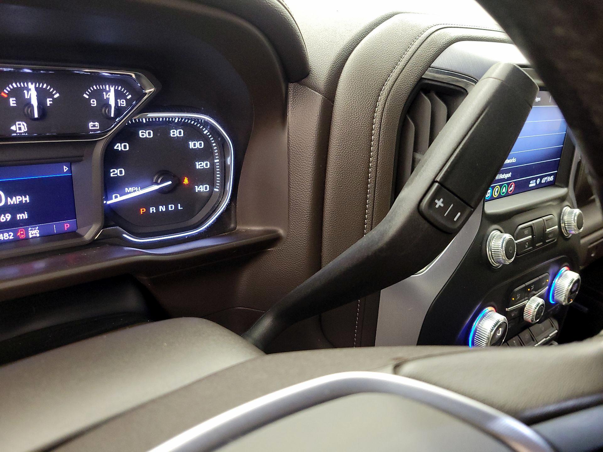 Thumbnail: 2019 GMC Sierra 1500 - 15