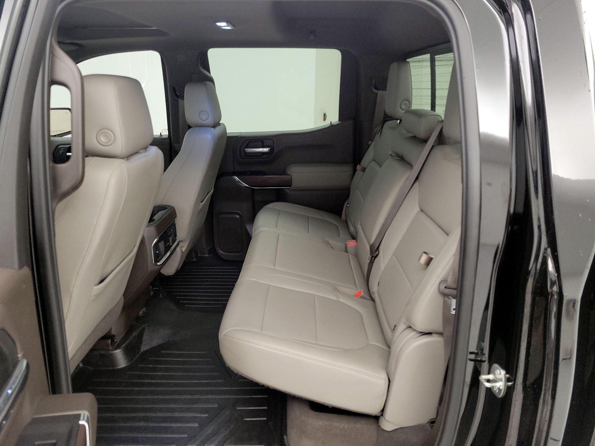 Thumbnail: 2019 GMC Sierra 1500 - 16