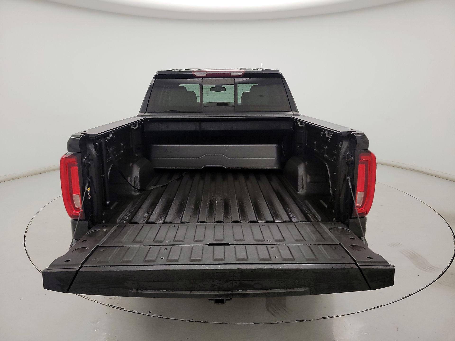 Thumbnail: 2019 GMC Sierra 1500 - 17