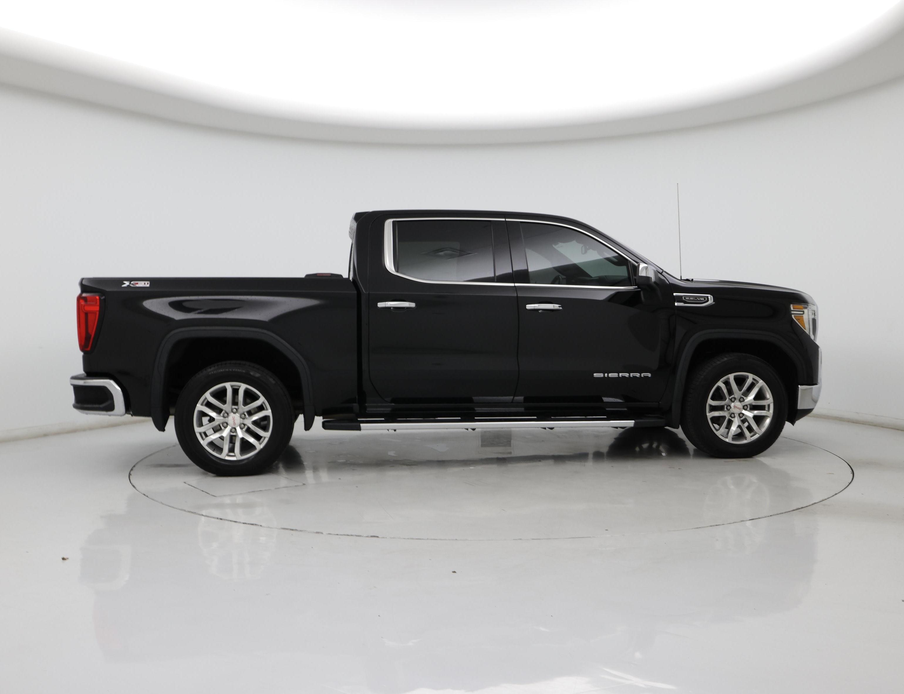 Thumbnail: 2019 GMC Sierra 1500 - 7