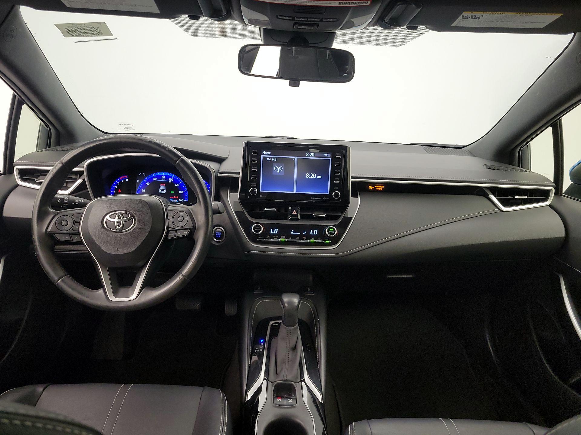 Thumbnail: 2019 Toyota Corolla - 9