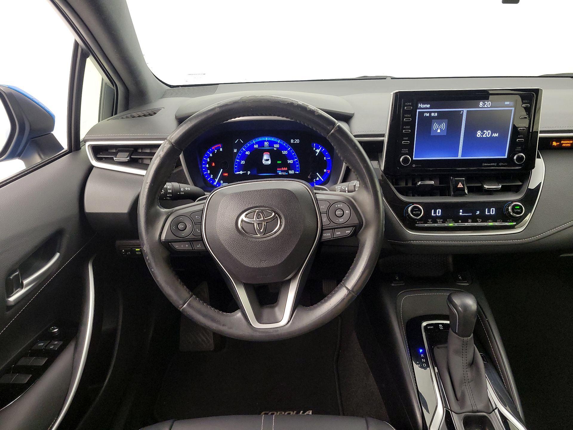 Thumbnail: 2019 Toyota Corolla - 10