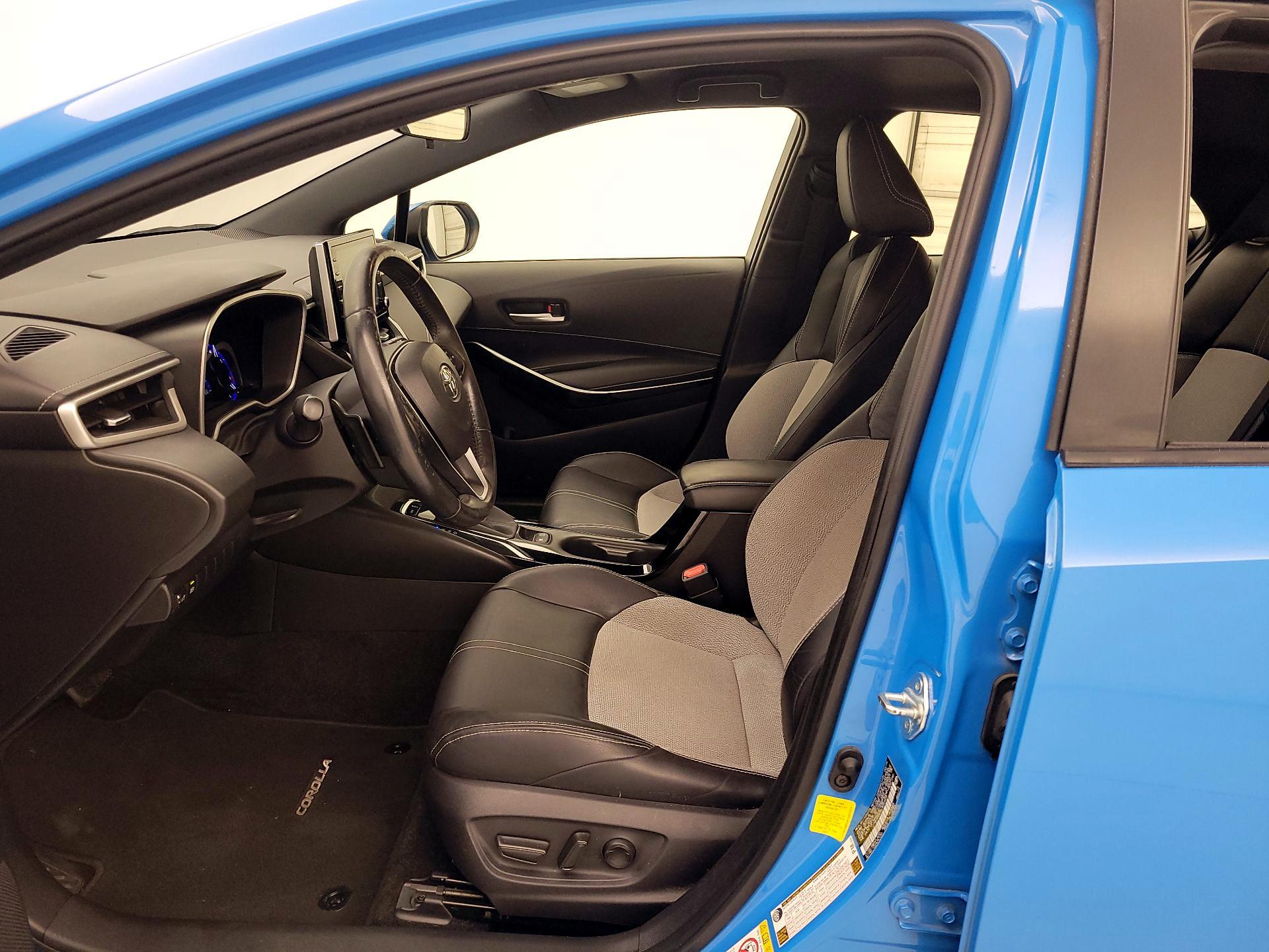 Thumbnail: 2019 Toyota Corolla - 11