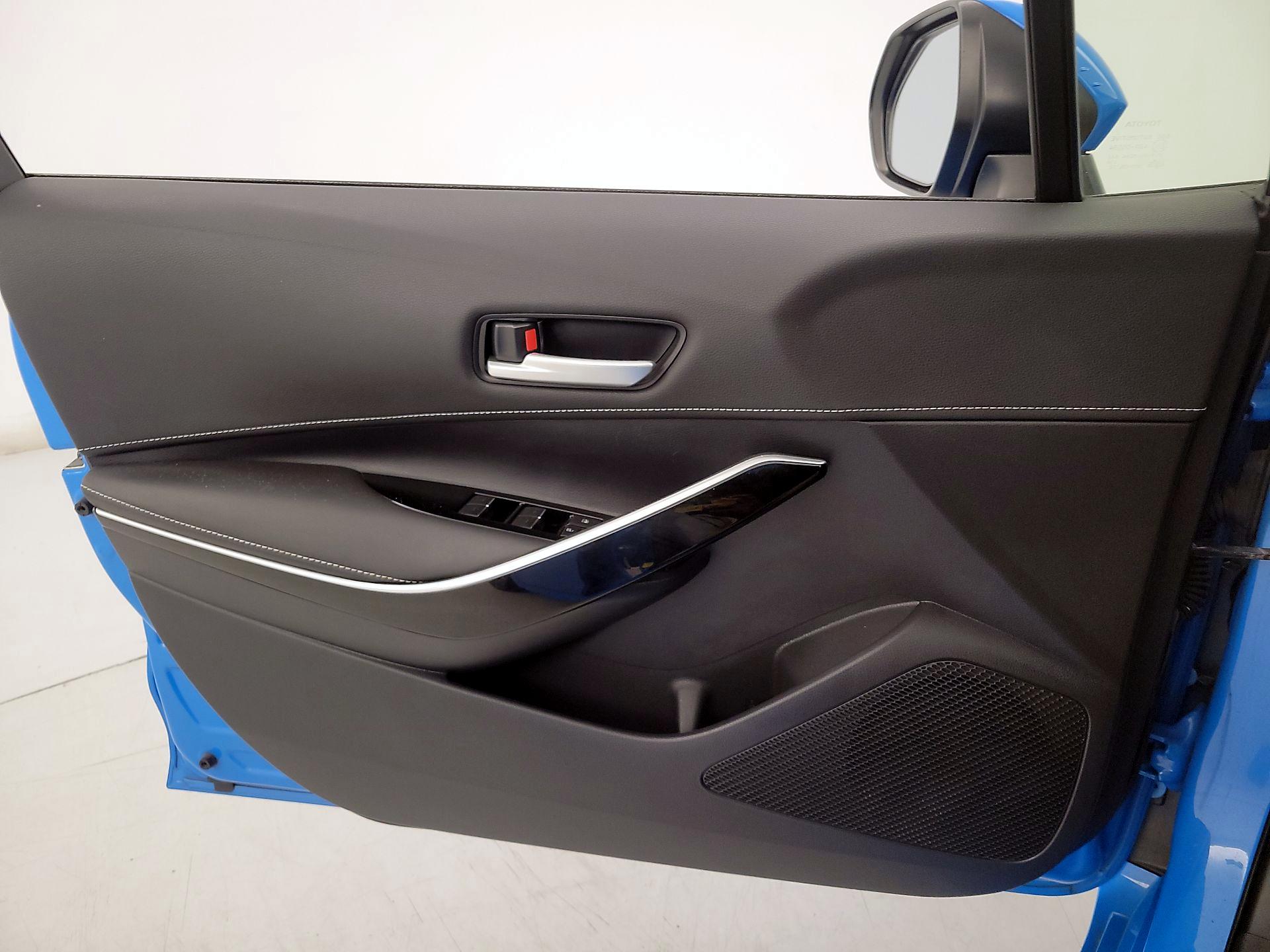 Thumbnail: 2019 Toyota Corolla - 12