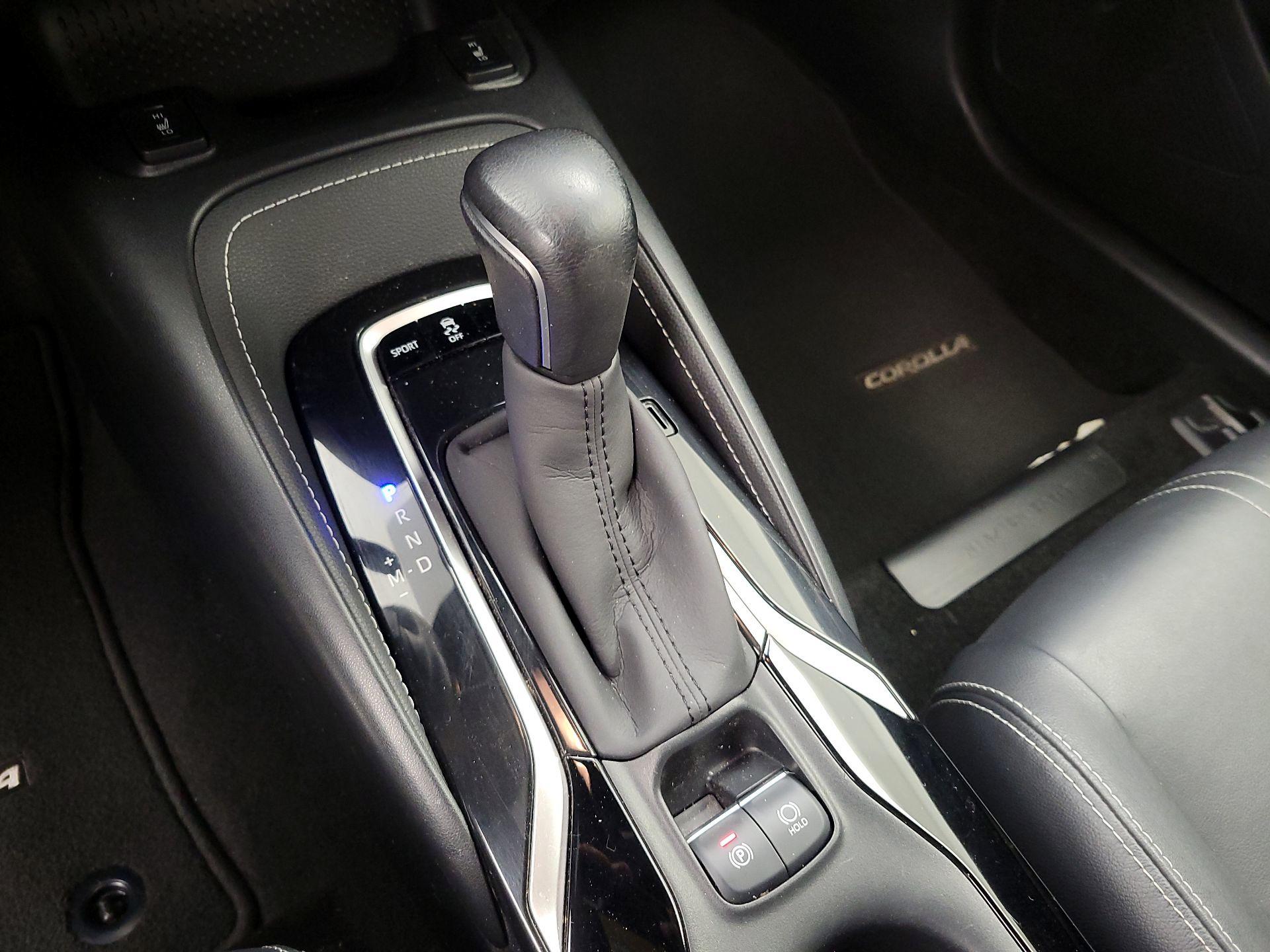 Thumbnail: 2019 Toyota Corolla - 15