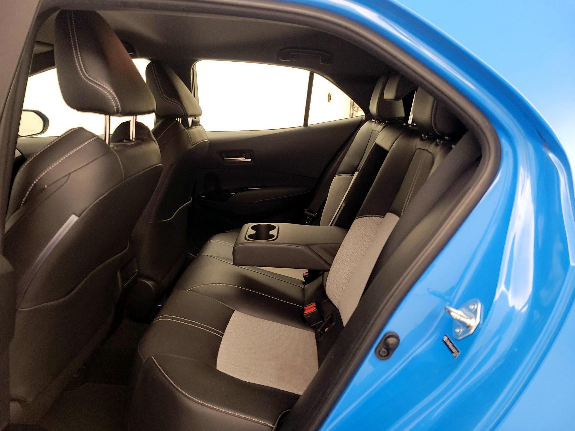 Thumbnail: 2019 Toyota Corolla - 16