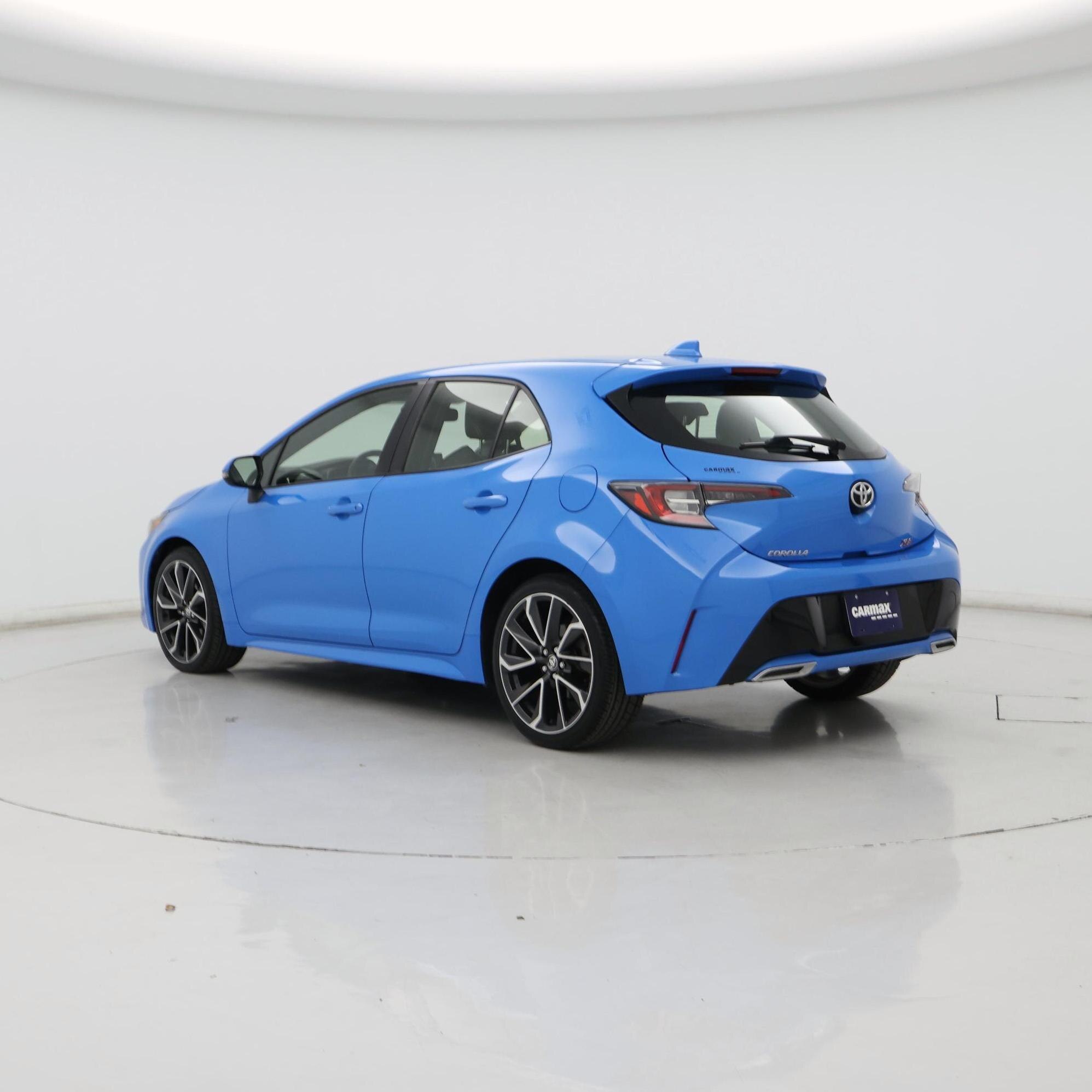Thumbnail: 2019 Toyota Corolla - 2