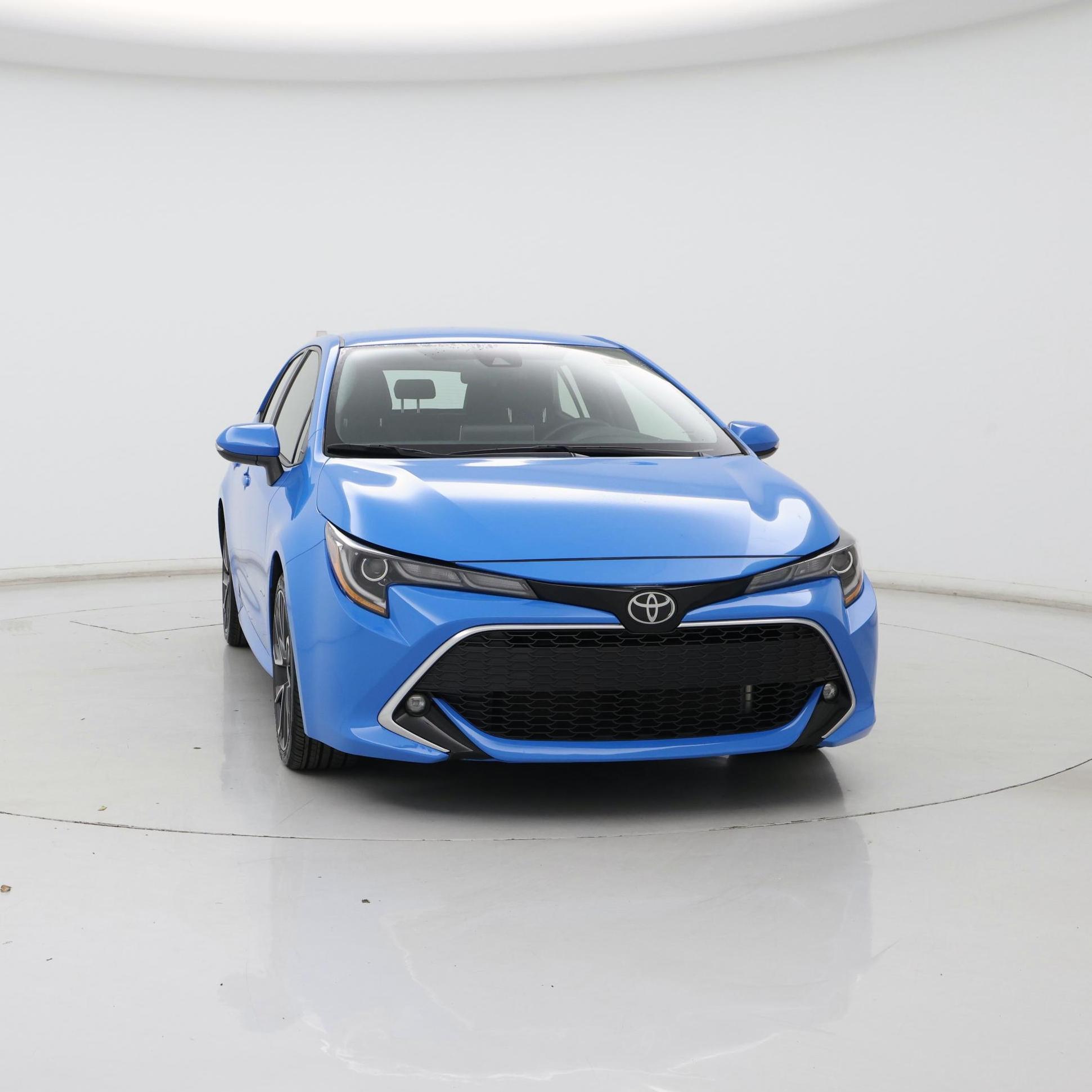 Thumbnail: 2019 Toyota Corolla - 5