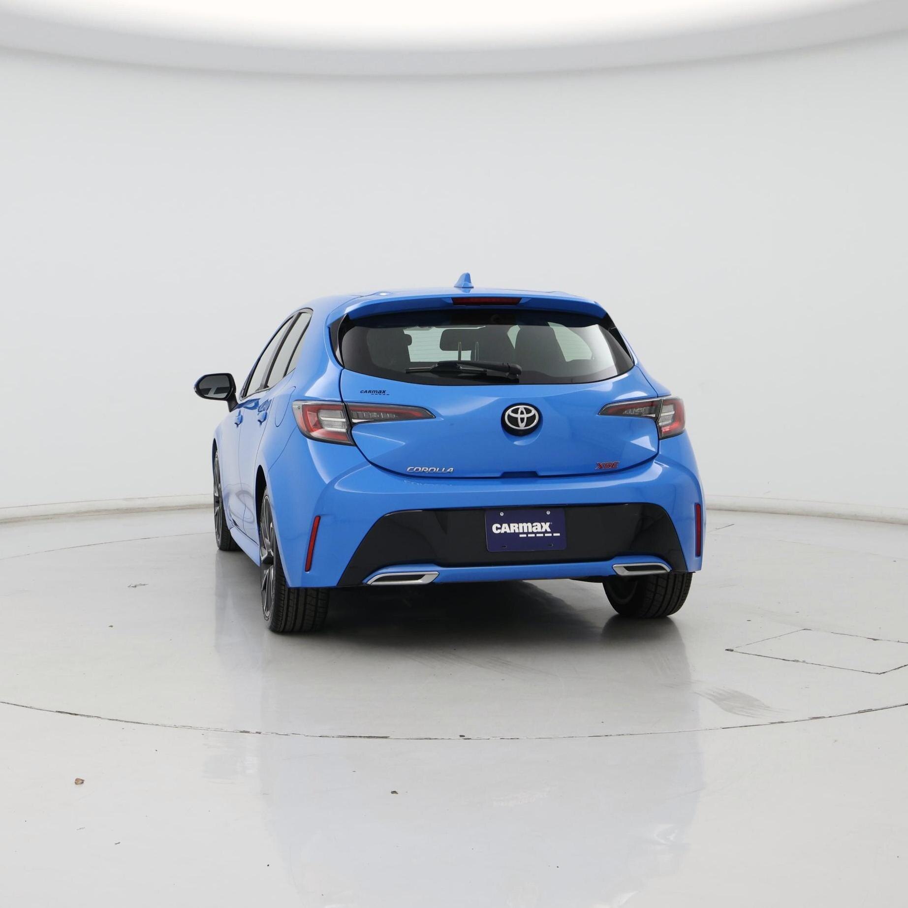 Thumbnail: 2019 Toyota Corolla - 6
