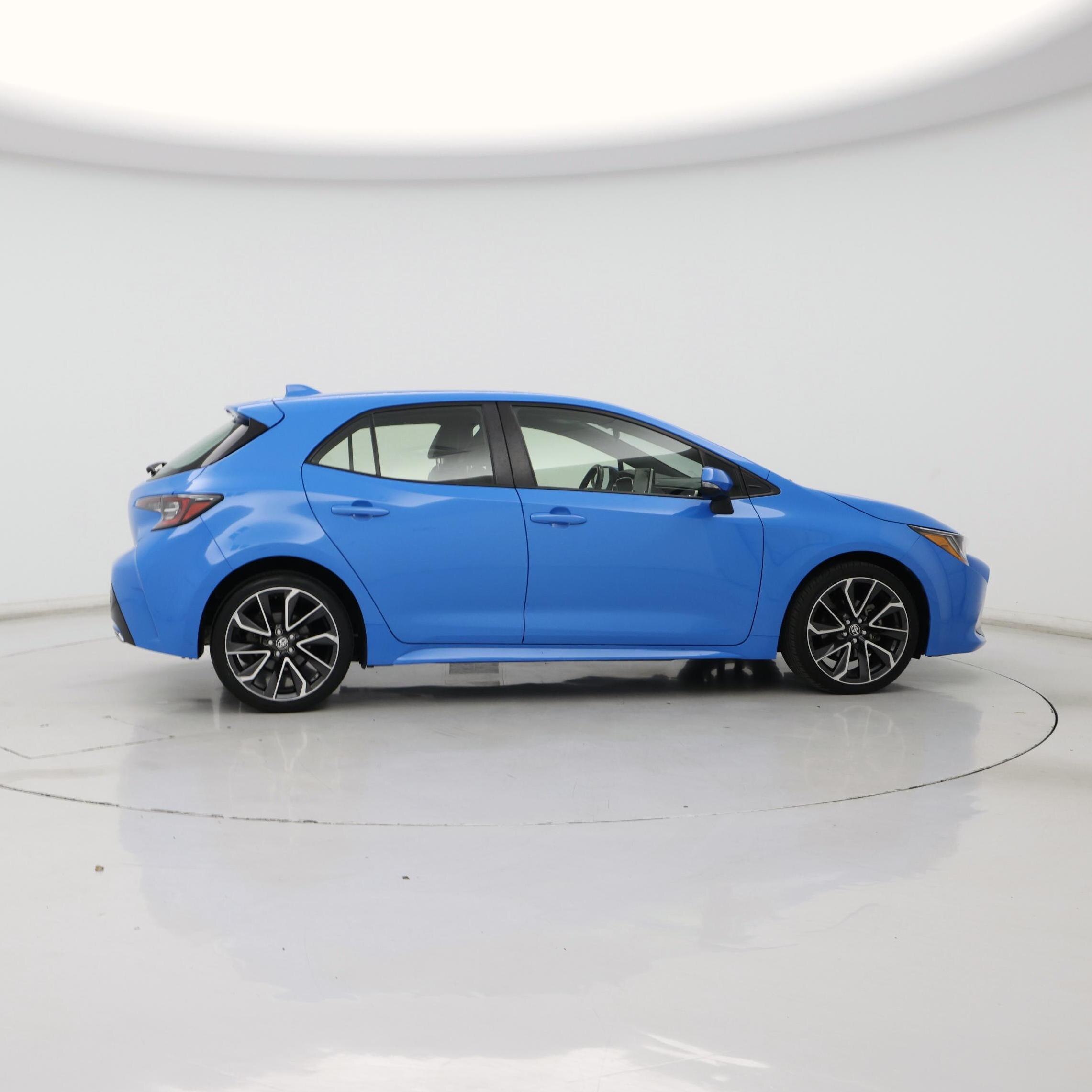 Thumbnail: 2019 Toyota Corolla - 7