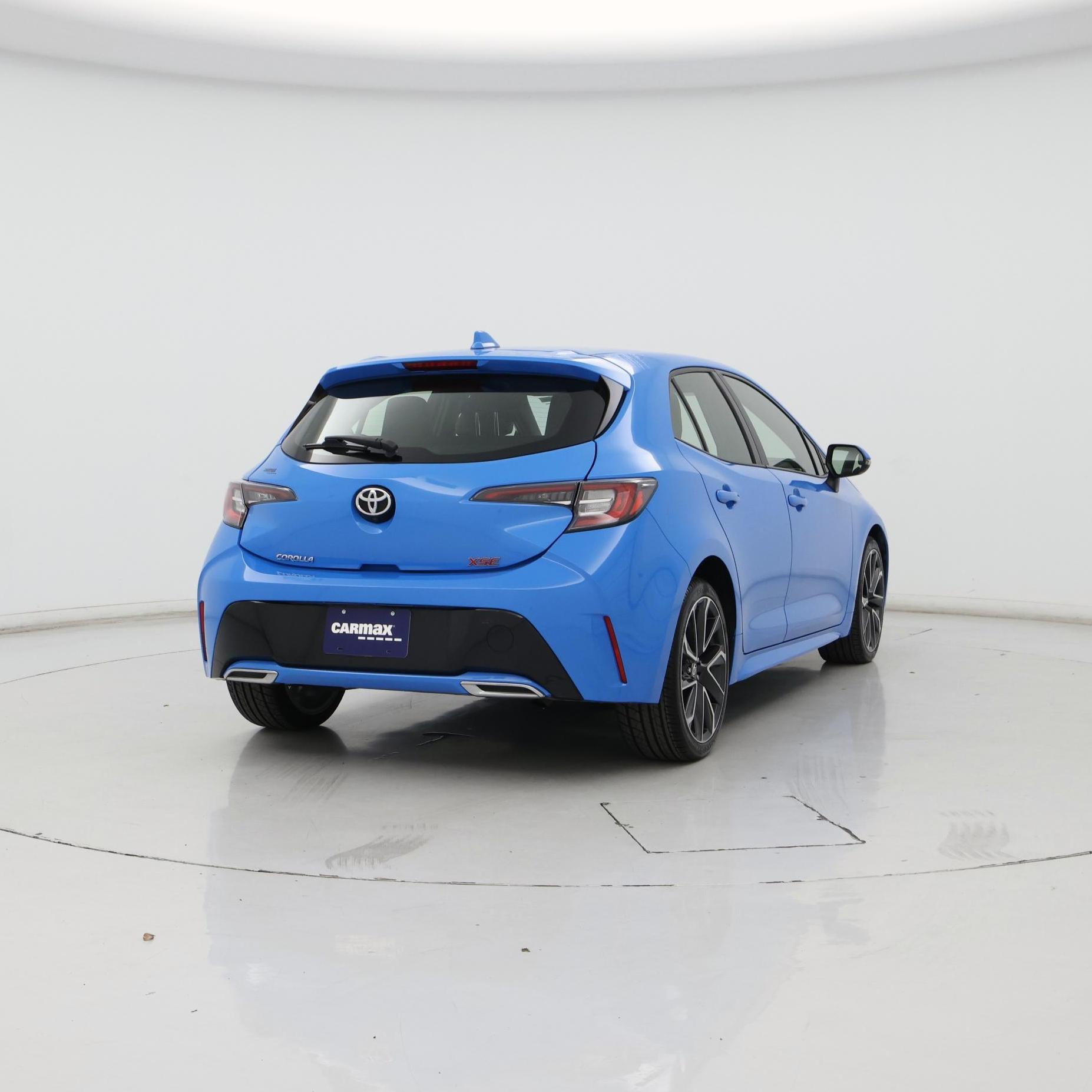 Thumbnail: 2019 Toyota Corolla - 8