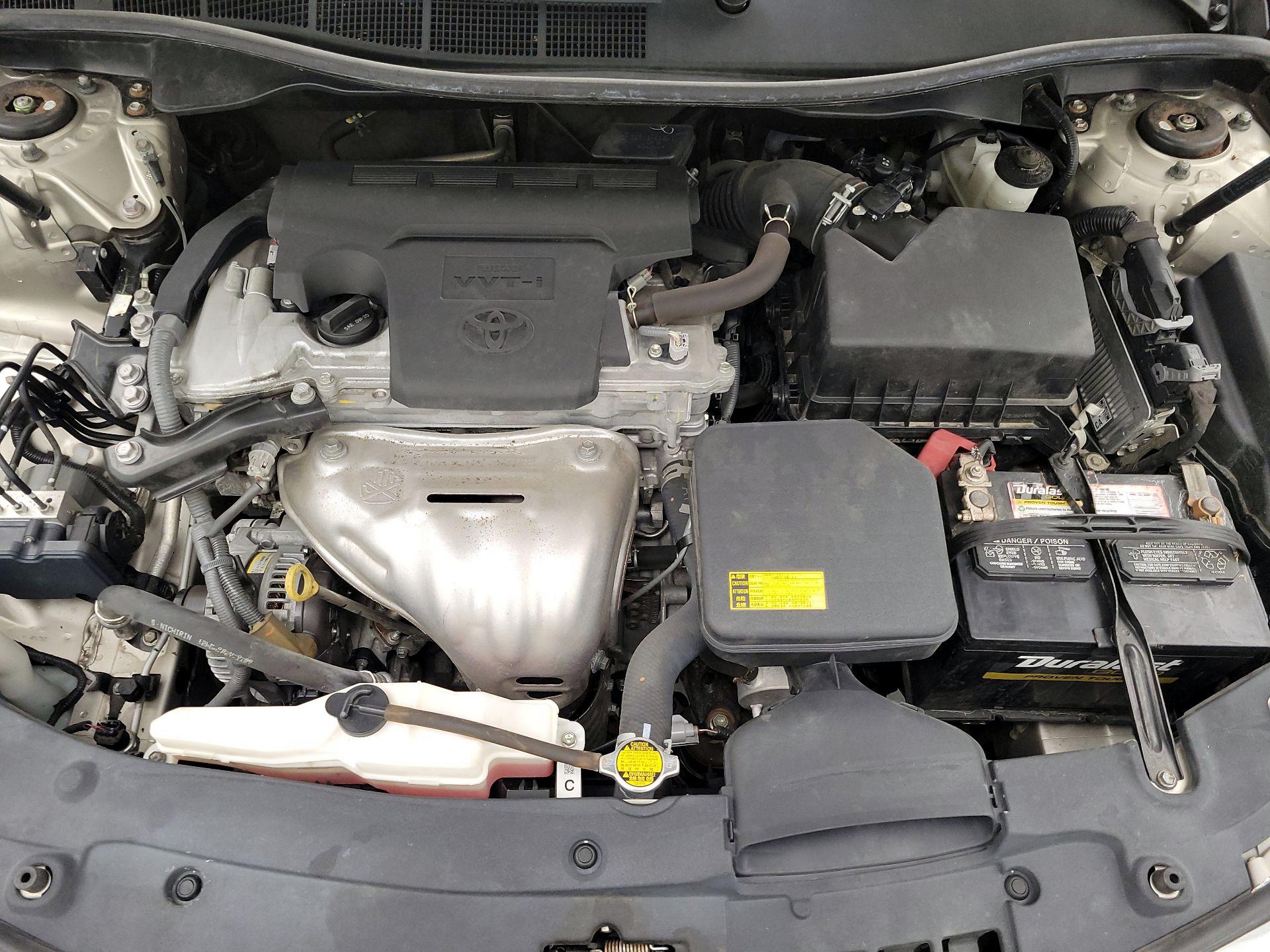 Thumbnail: 2014 Toyota Camry - 18