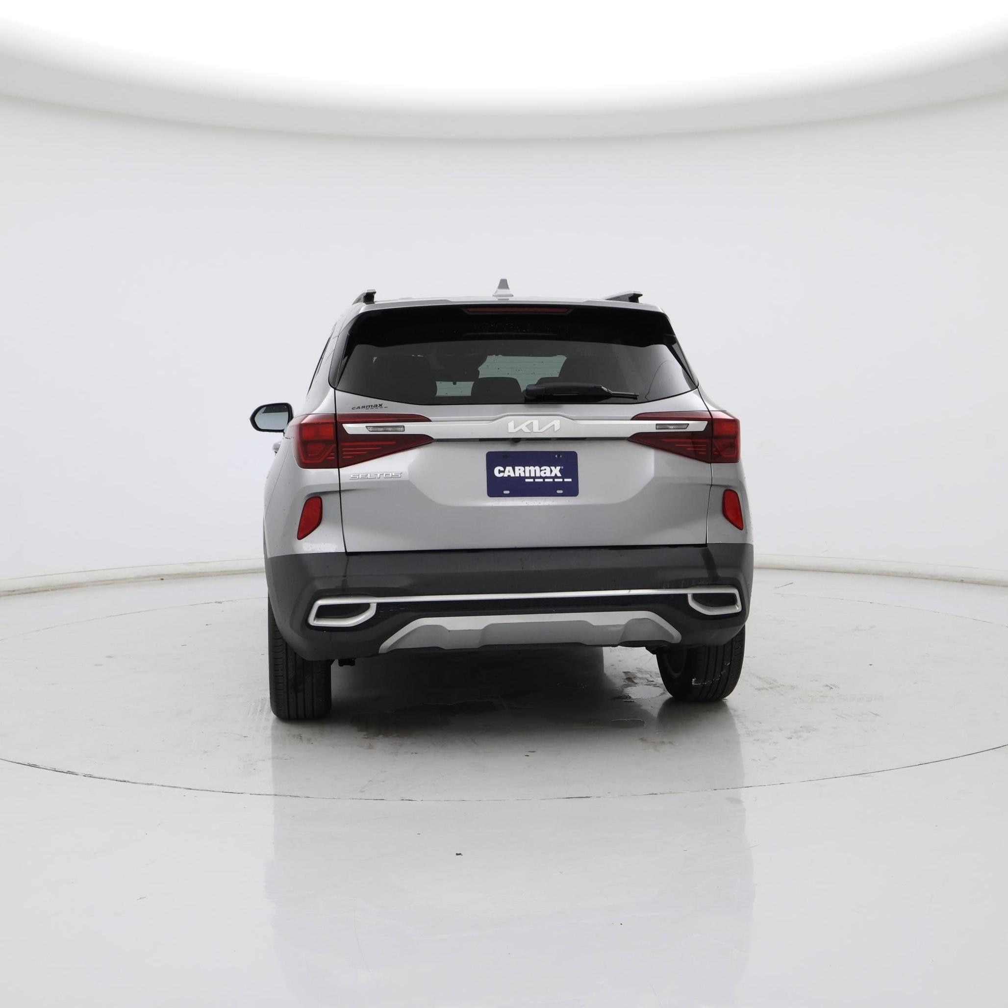 Thumbnail: 2023 Kia Seltos - 6