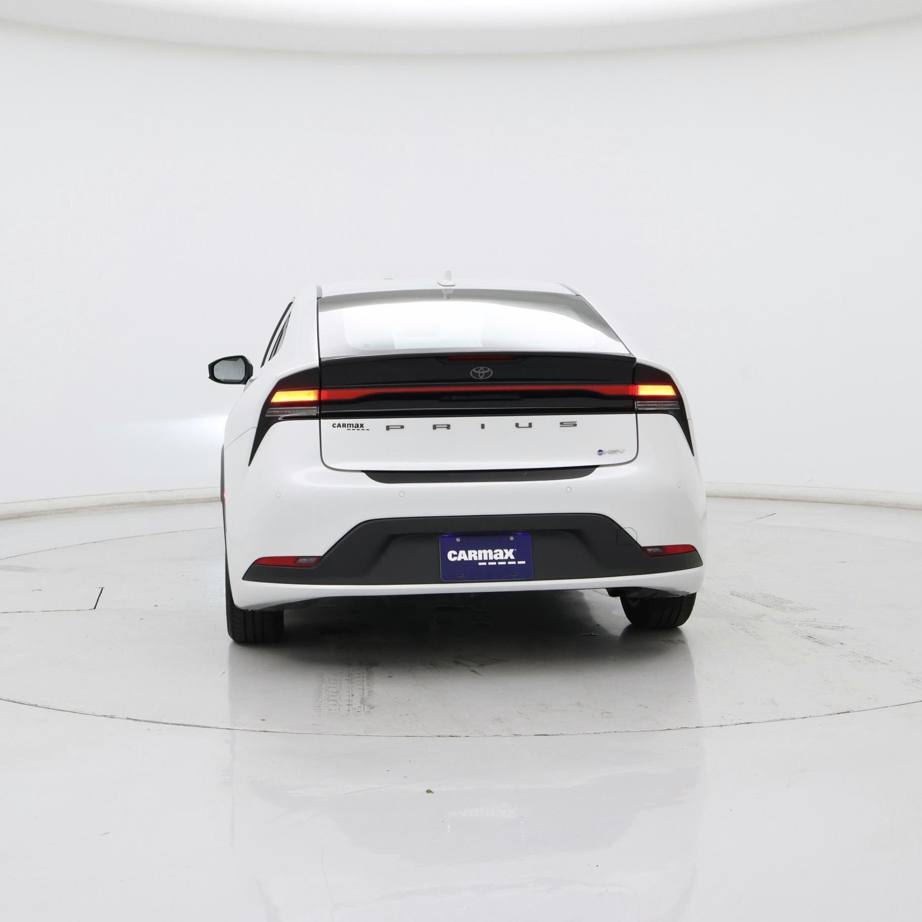 Thumbnail: 2023 Toyota Prius - 6