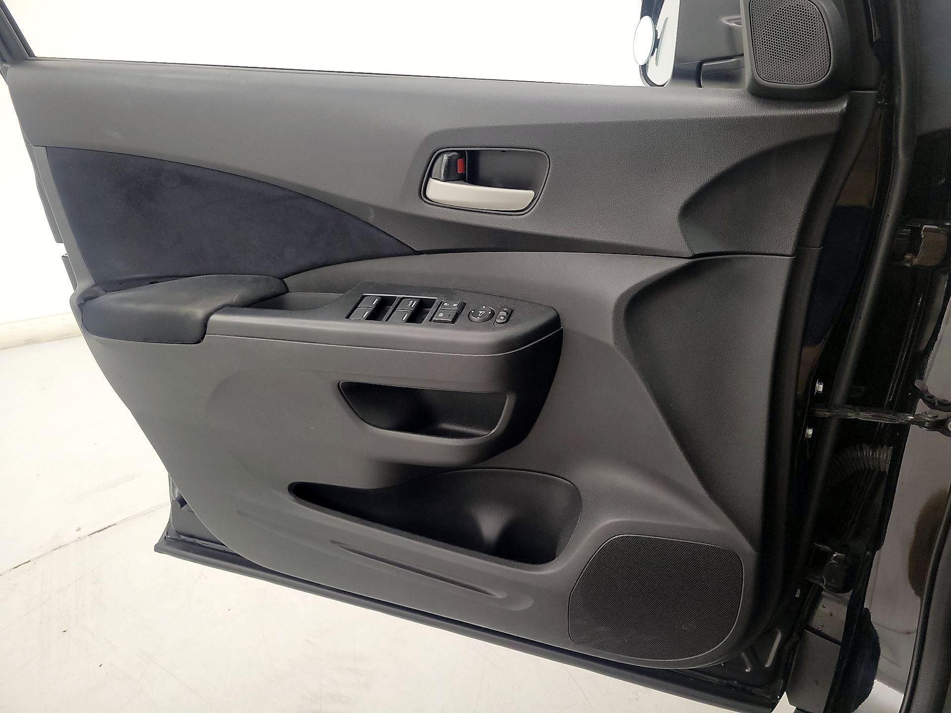 Thumbnail: 2014 Honda CR-V - 12