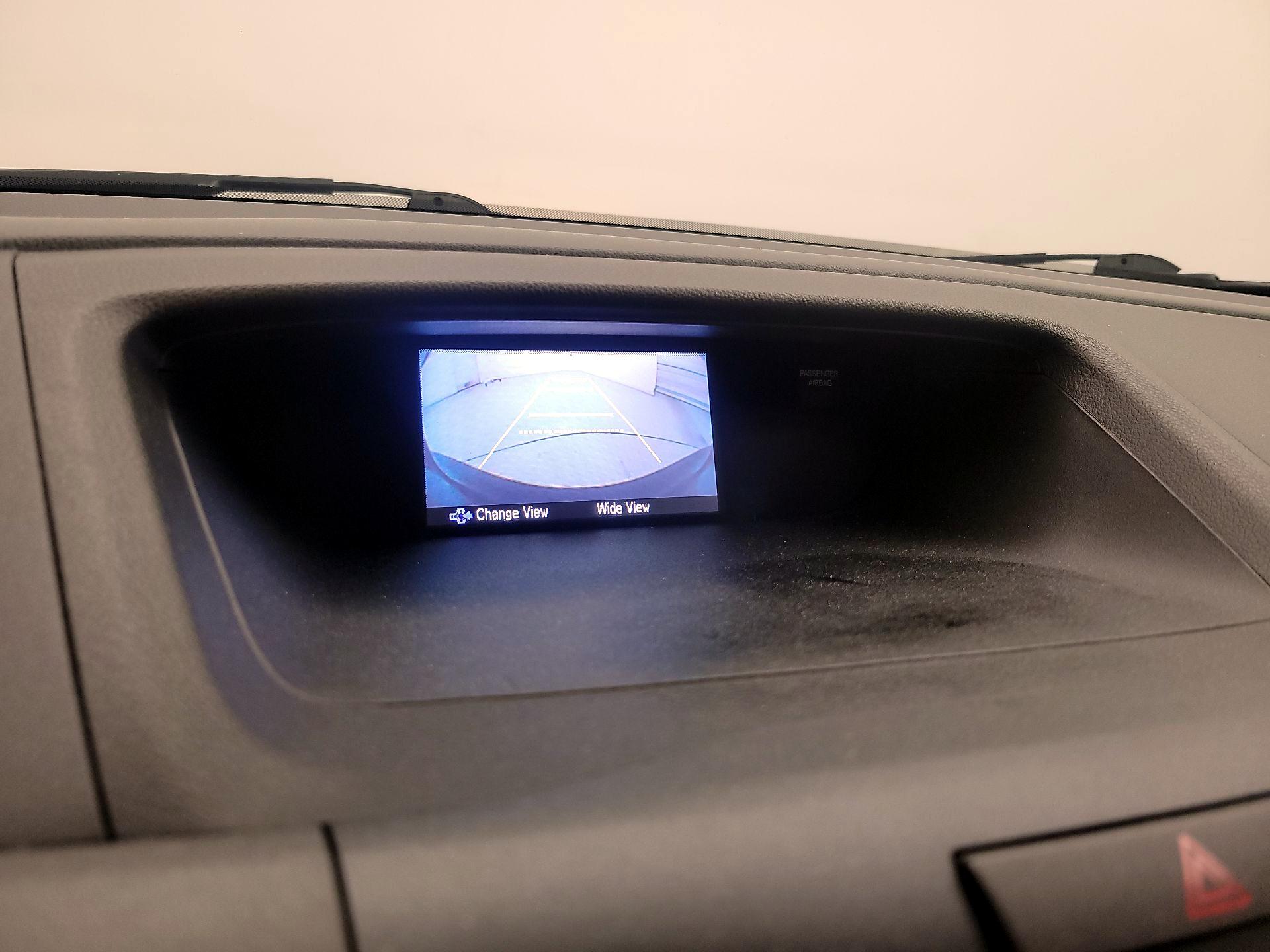 Thumbnail: 2014 Honda CR-V - 13