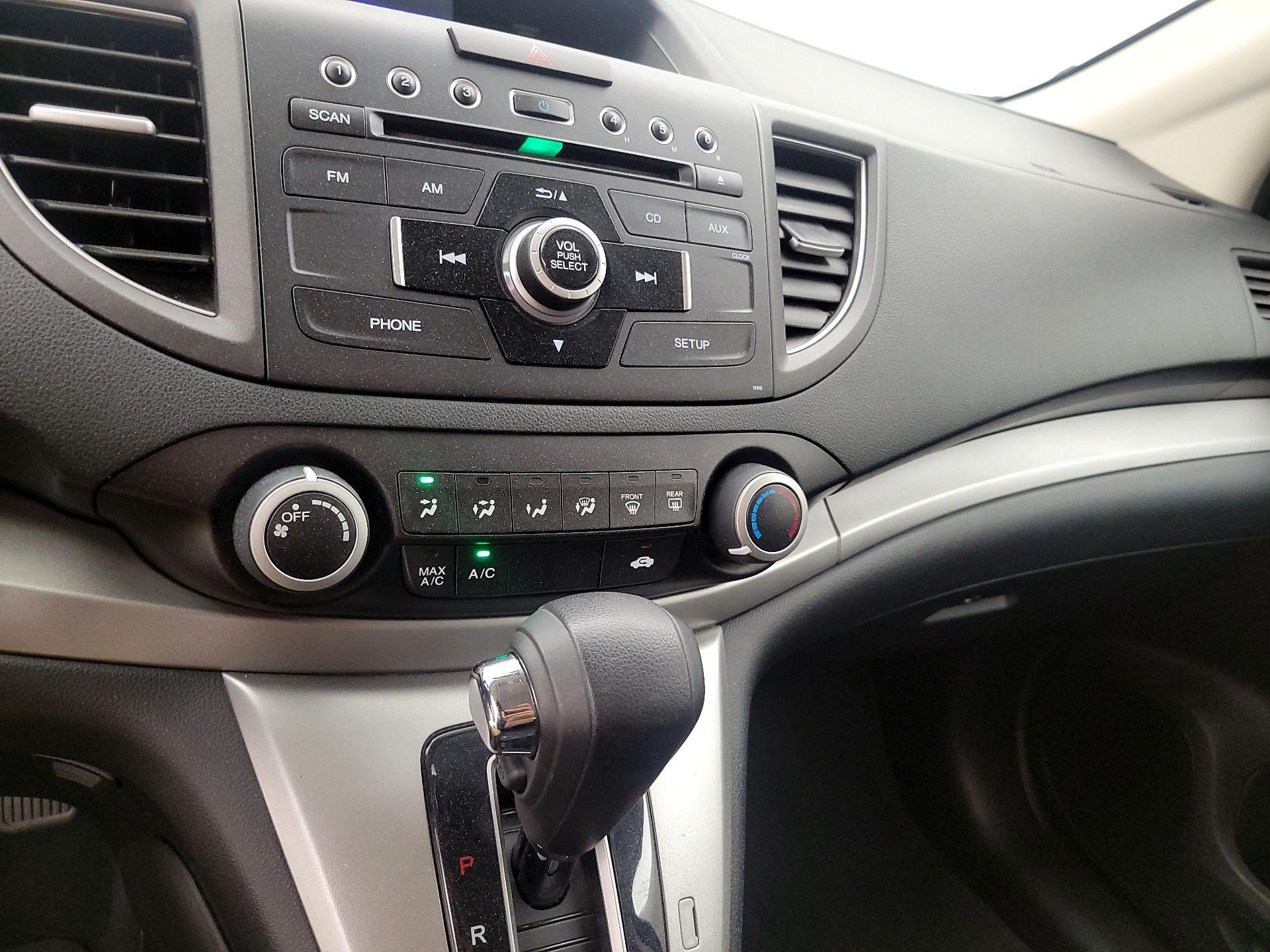 Thumbnail: 2014 Honda CR-V - 15