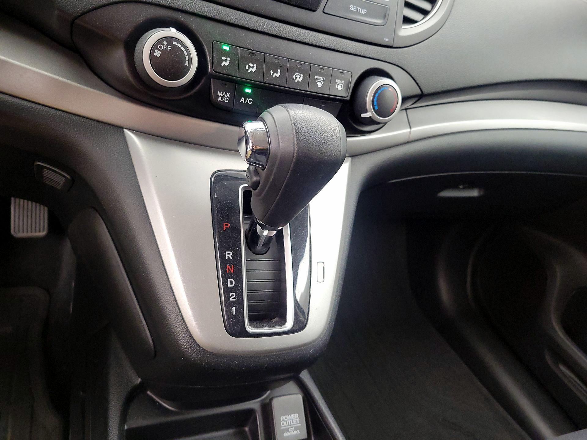 Thumbnail: 2014 Honda CR-V - 16
