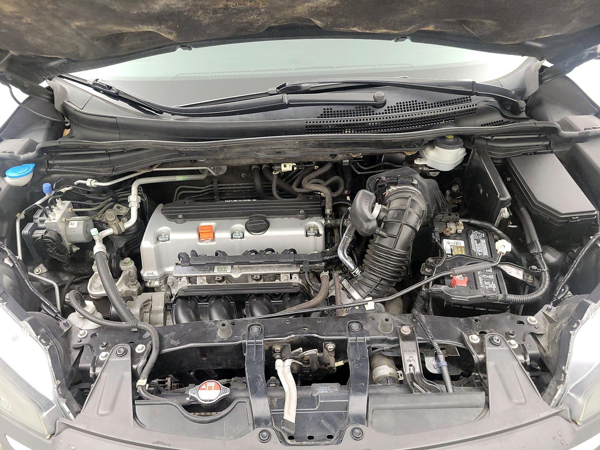 Thumbnail: 2014 Honda CR-V - 19