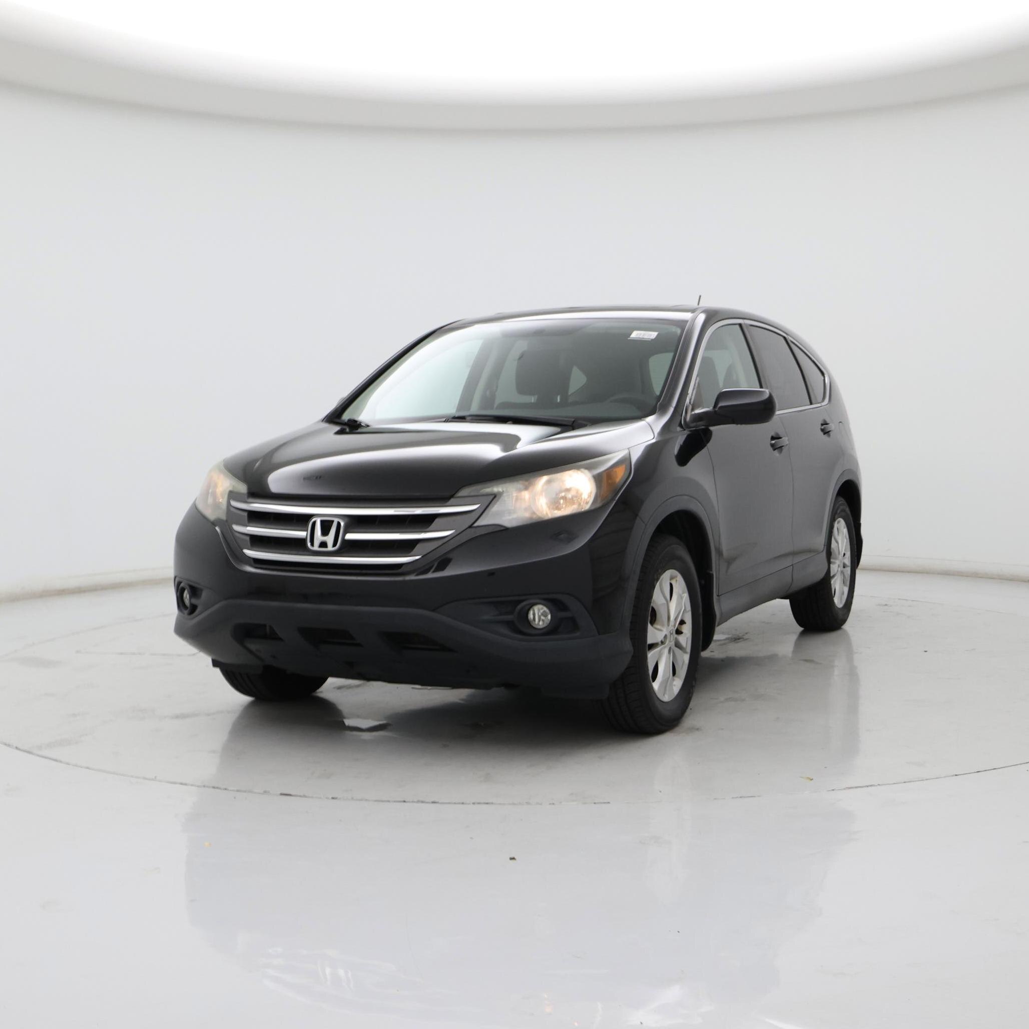 Thumbnail: 2014 Honda CR-V - 4