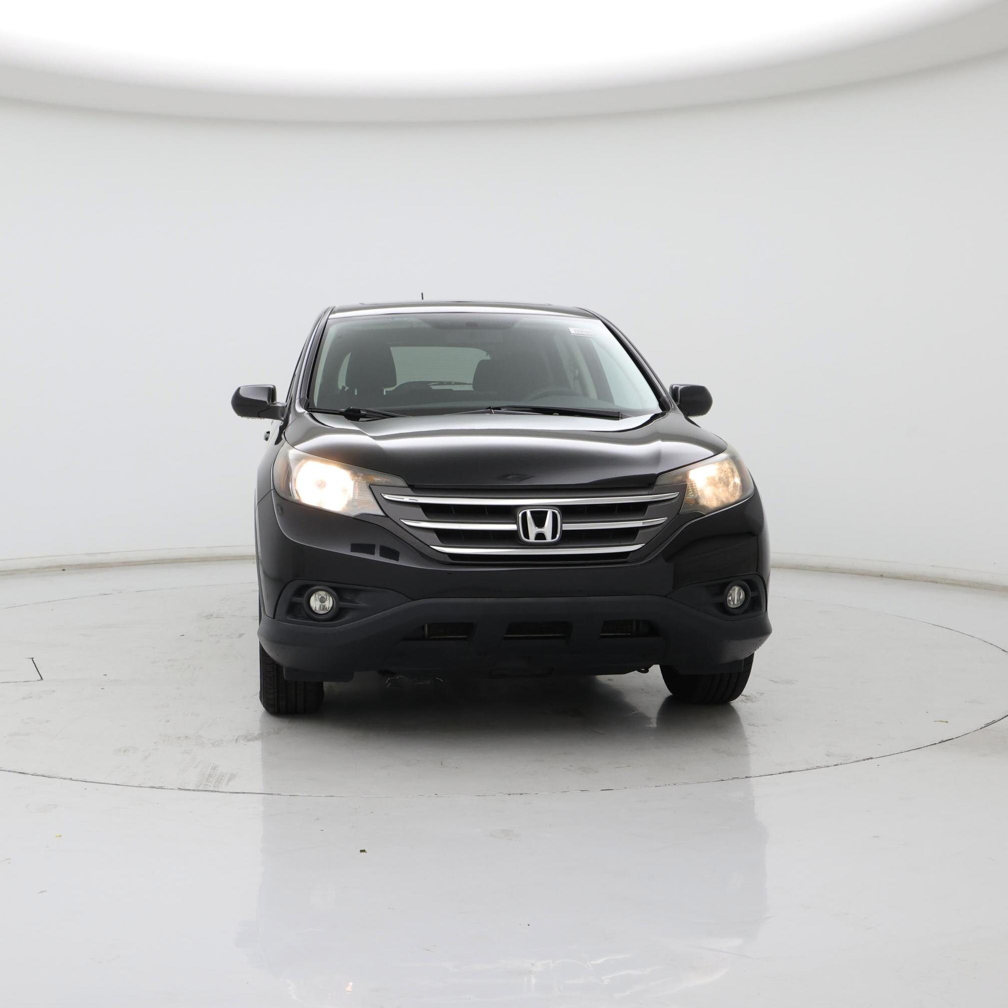 Thumbnail: 2014 Honda CR-V - 5