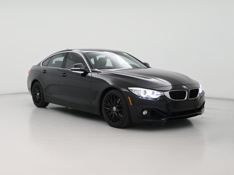 2016 BMW 4 Series 428i -
                  Louisville, KY