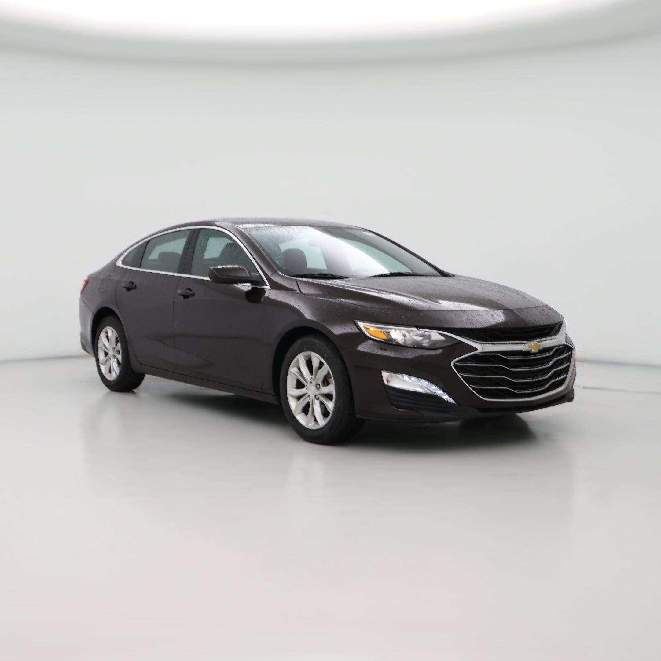 Thumbnail: 2021 Chevrolet Malibu - 1