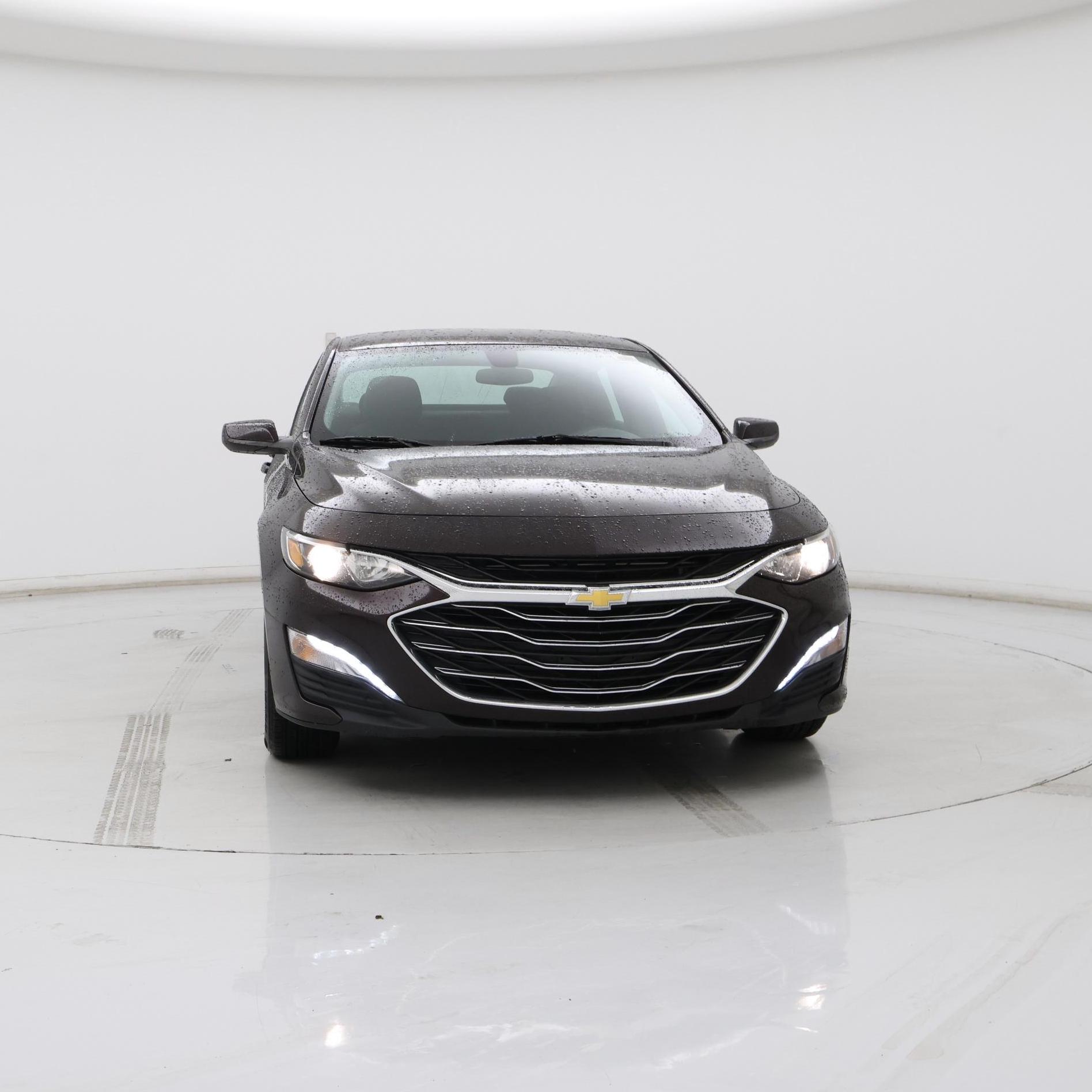 Thumbnail: 2021 Chevrolet Malibu - 5