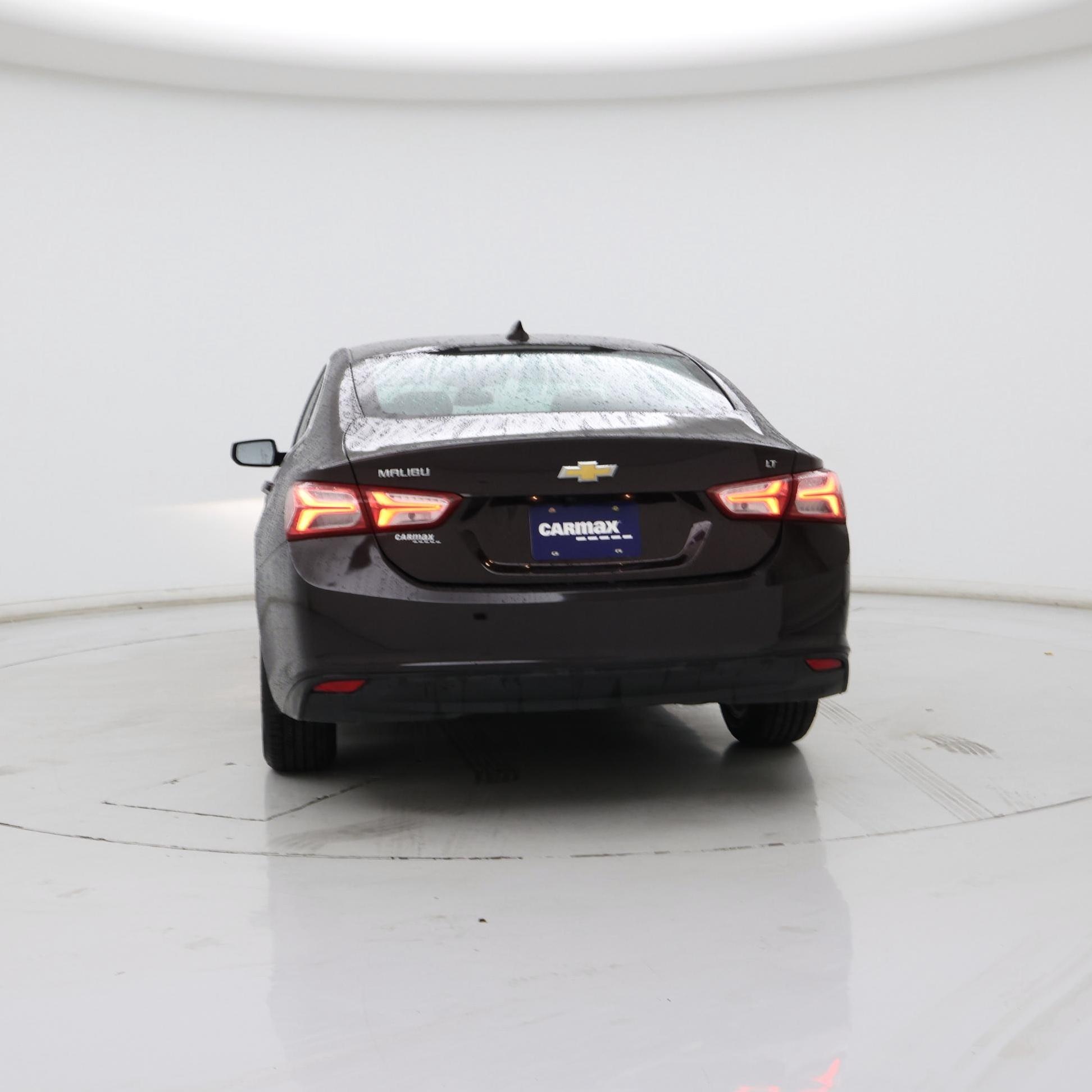 Thumbnail: 2021 Chevrolet Malibu - 6