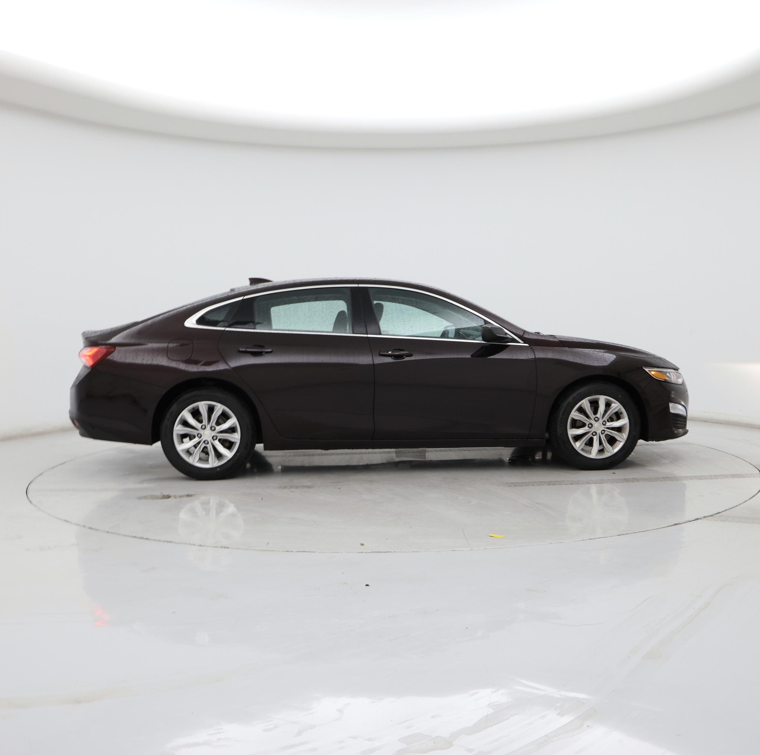 Thumbnail: 2021 Chevrolet Malibu - 7